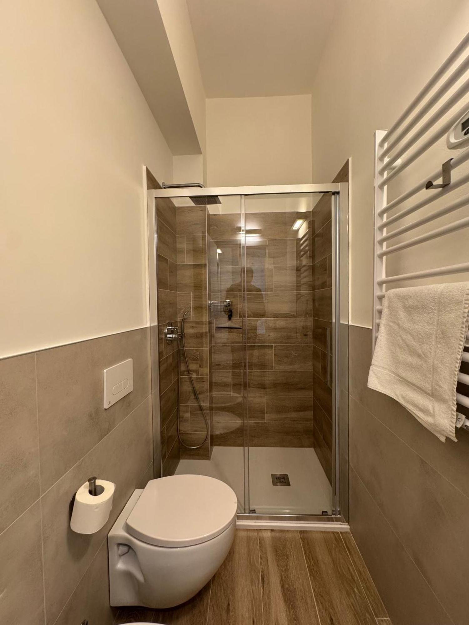 Appartamento La Casa Di Giorgia - Homy *