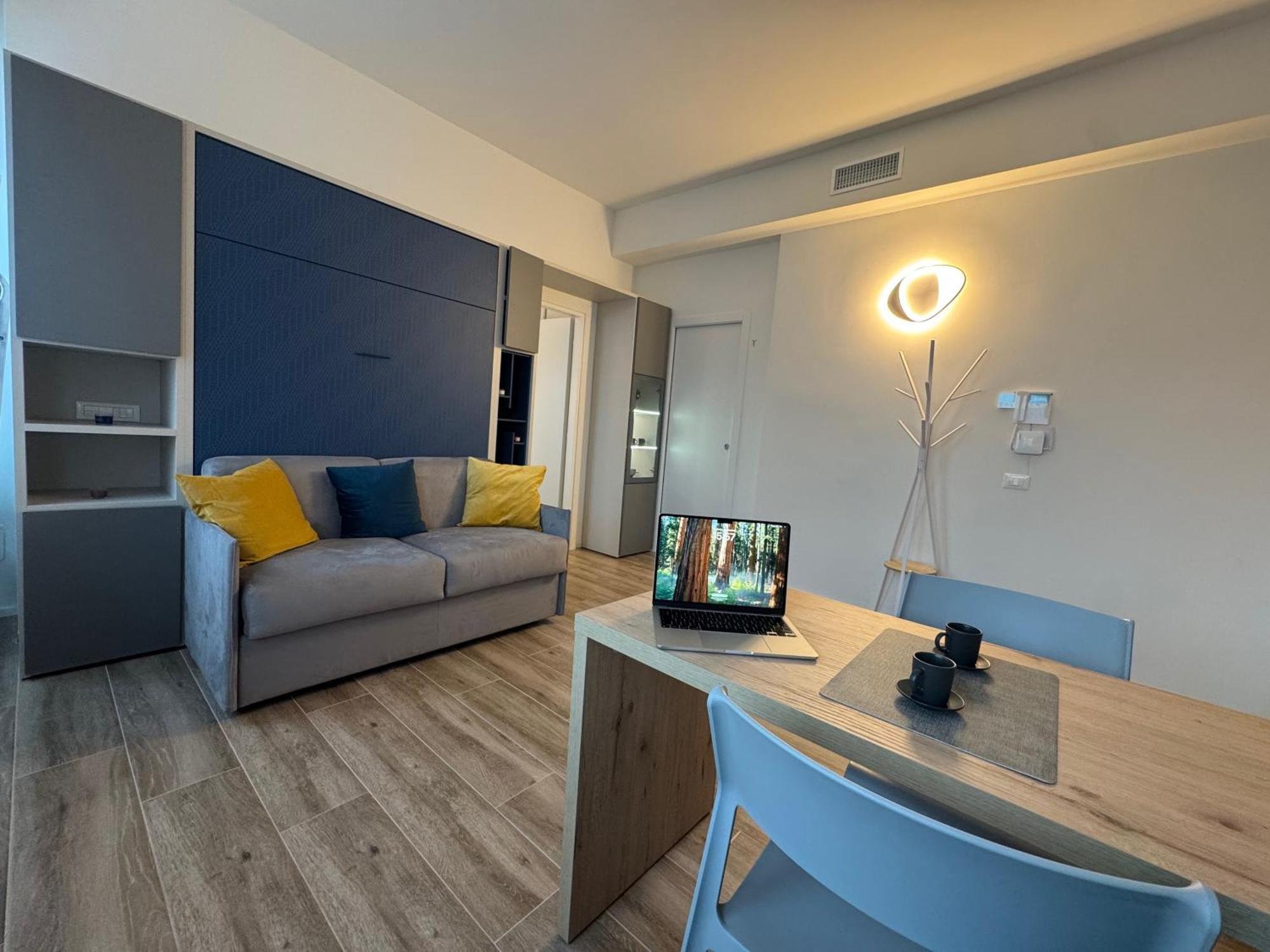 Appartamento La Casa Di Giorgia - Homy Milano