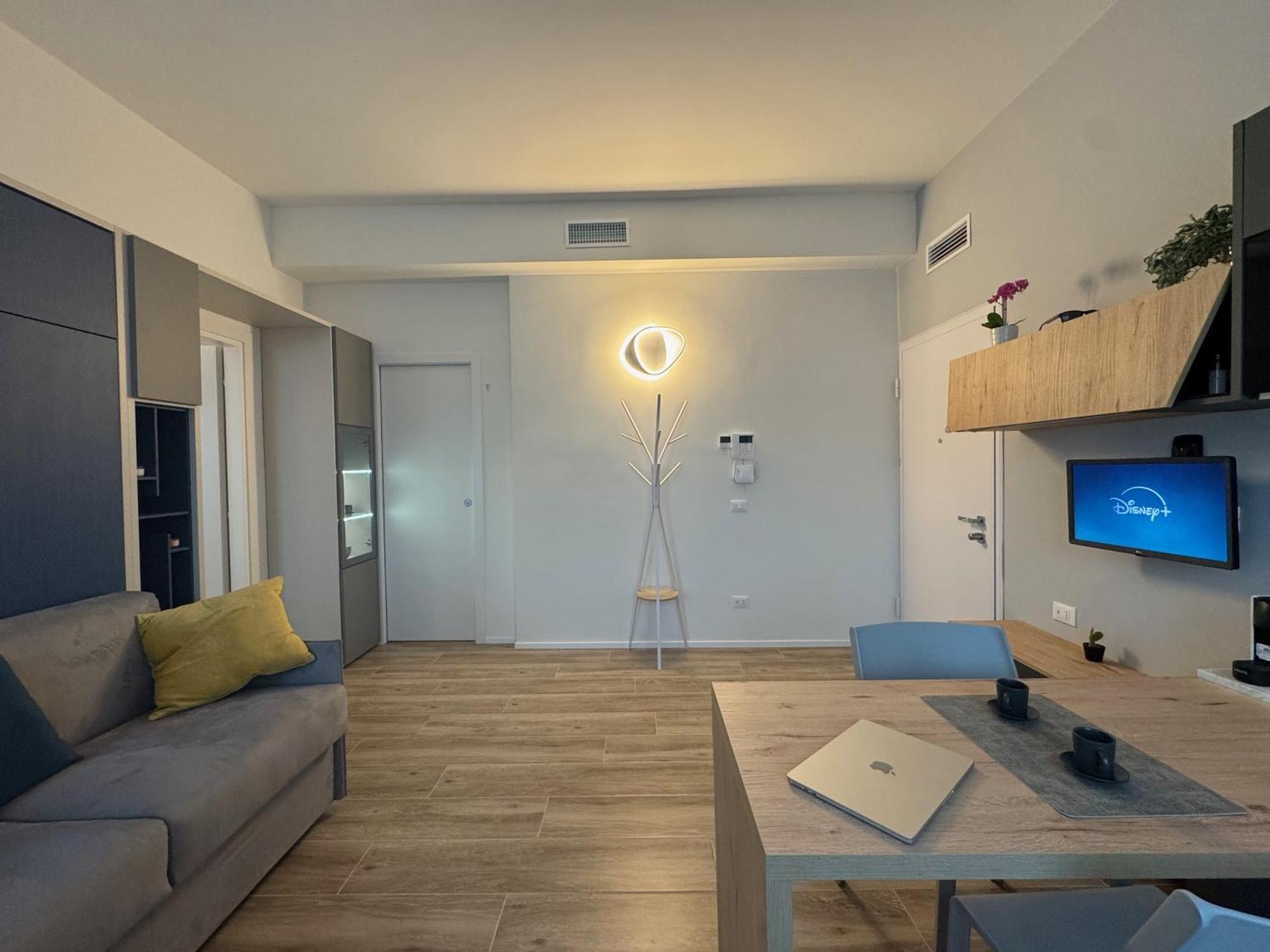 La Casa Di Giorgia - Homy Appartamento