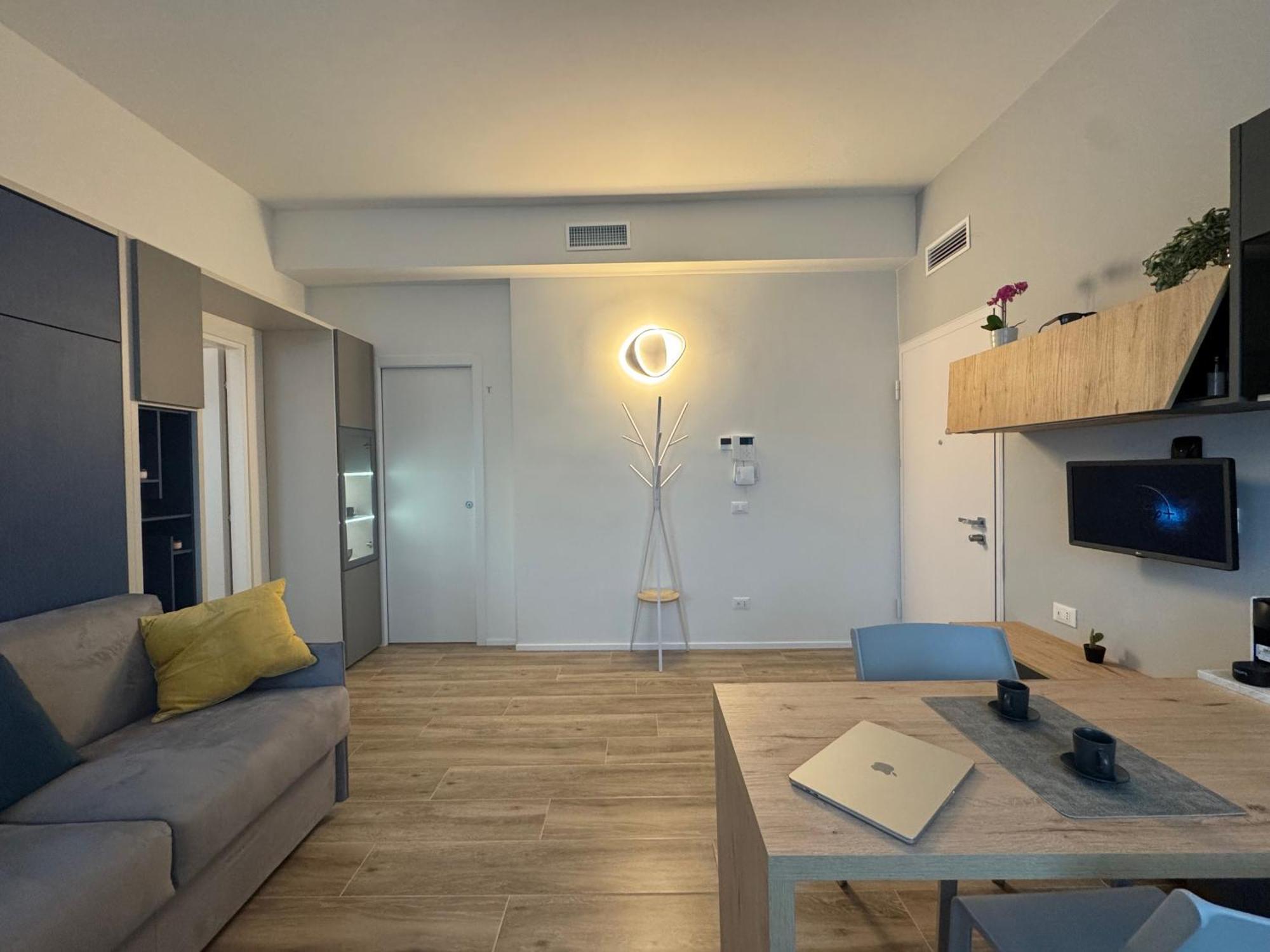 La Casa Di Giorgia - Homy Appartamento *