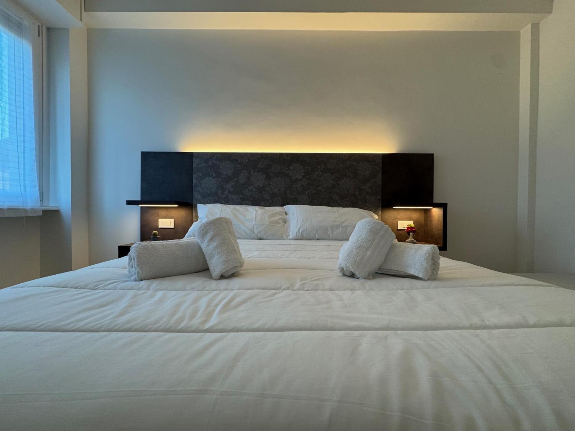 Appartamento La Casa Di Giorgia - Homy *