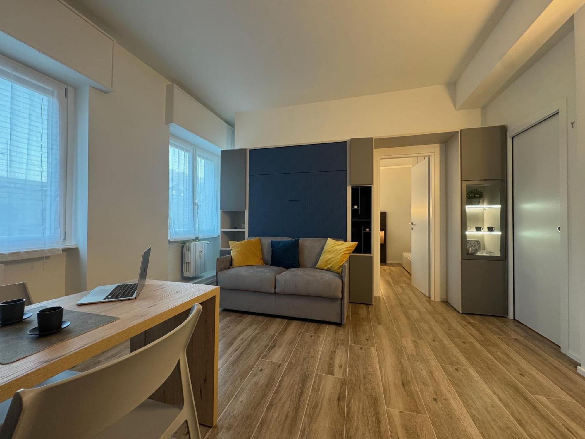 La Casa Di Giorgia - Homy * Milano