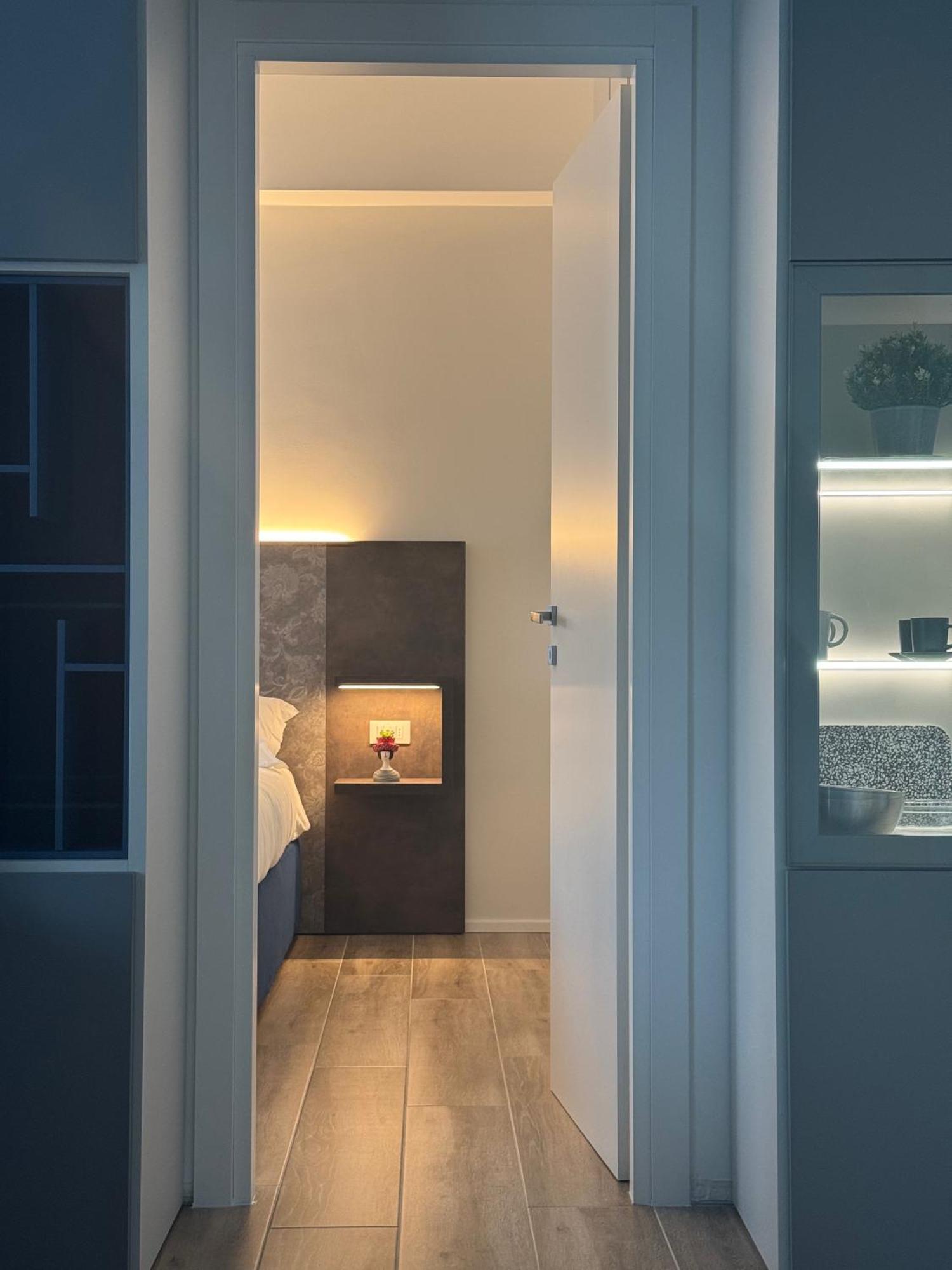 La Casa Di Giorgia - Homy Appartamento