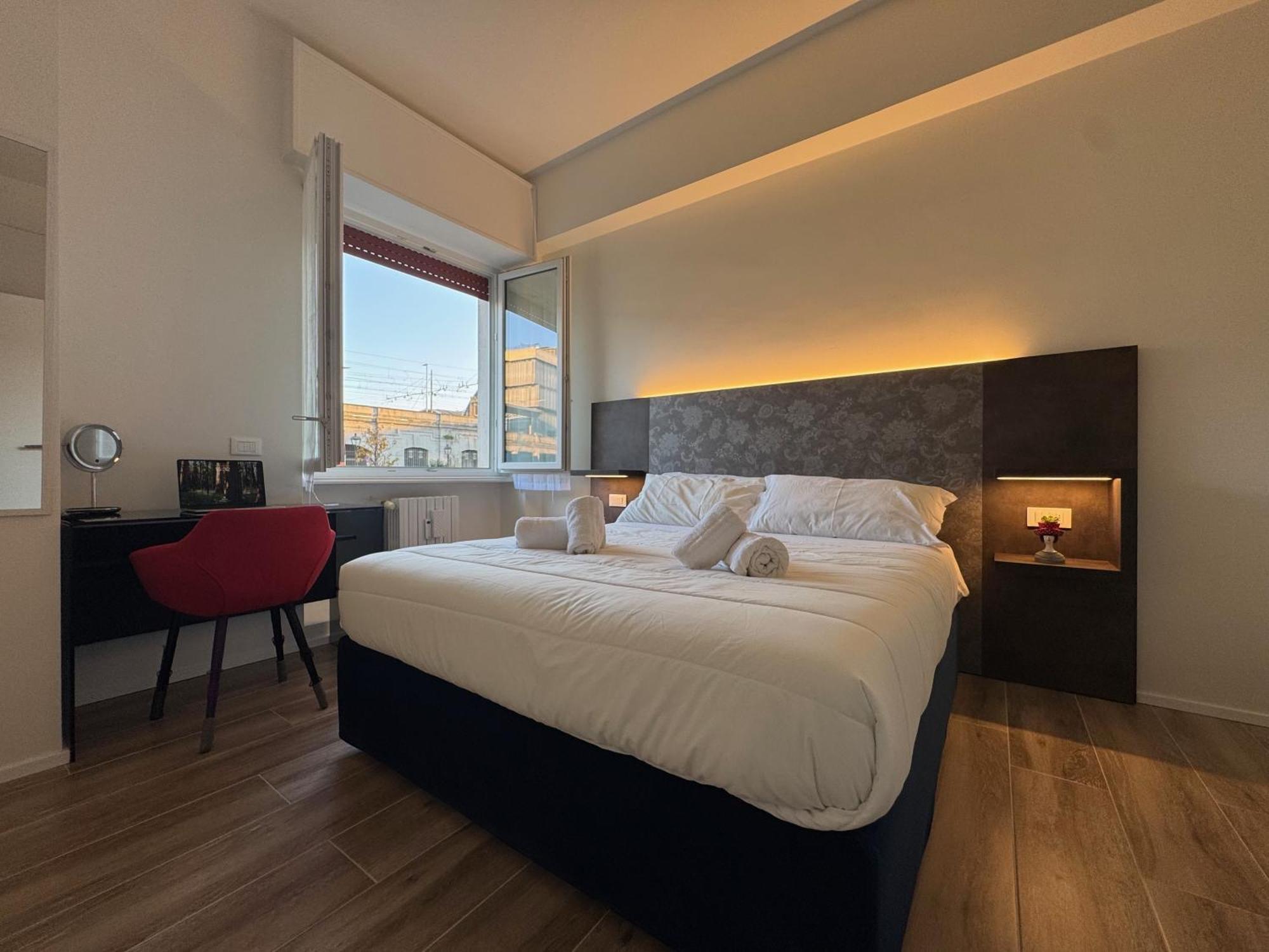 Appartamento La Casa Di Giorgia - Homy