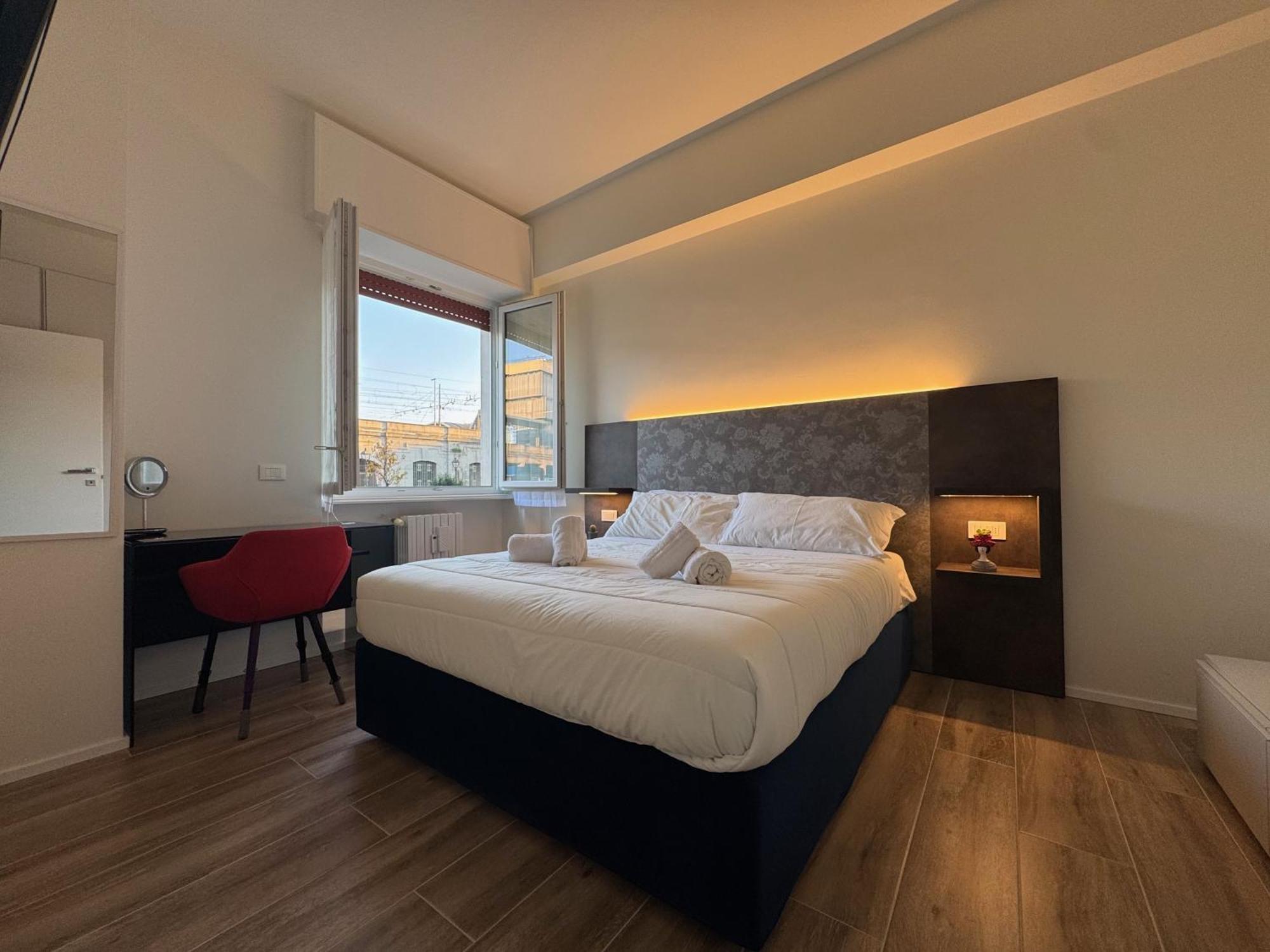 La Casa Di Giorgia - Homy Appartamento Milano