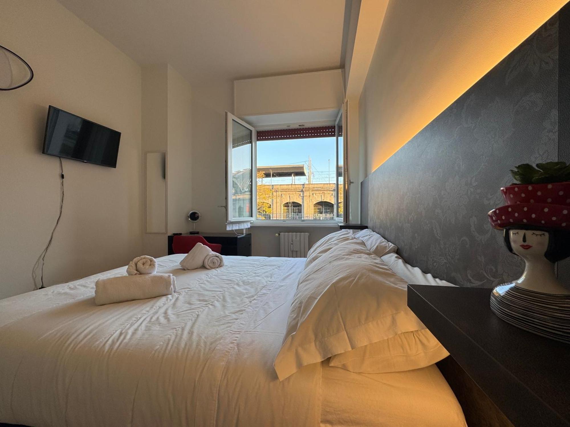La Casa Di Giorgia - Homy Appartamento Milano