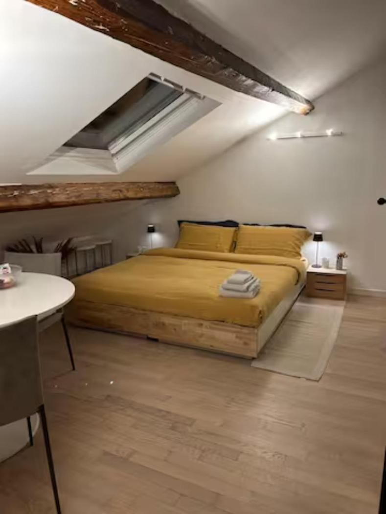 Delizioso Attico Privato, Comfort, Cool. * Milan