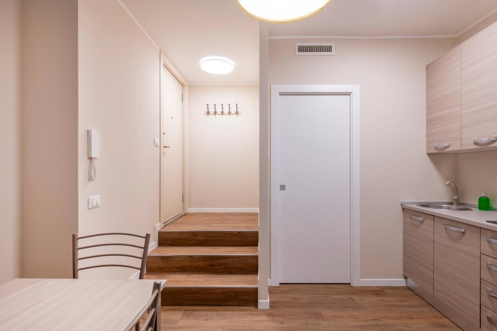 Citylife1 - Comfortable With Two Bedrooms * Milan