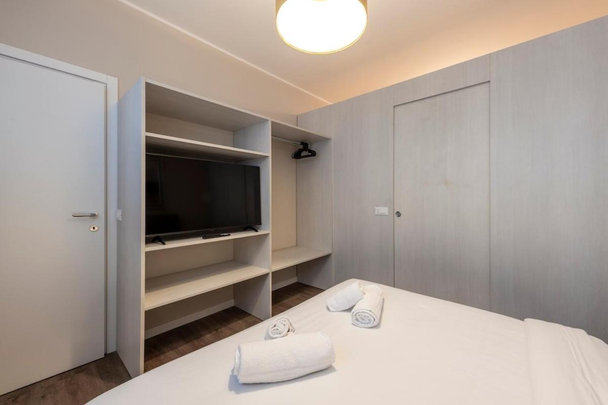 Apartment Citylife1 - Comfortable With Two Bedrooms