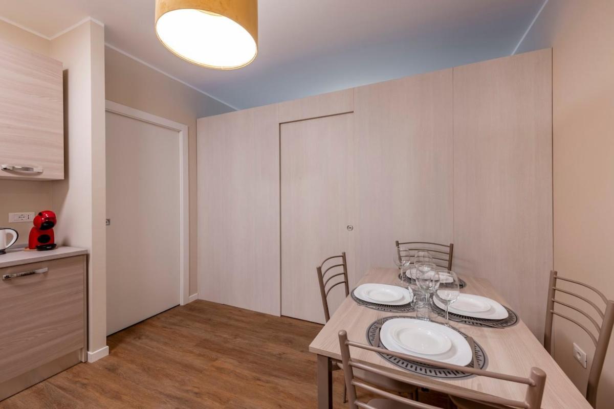 Citylife1 - Comfortable With Two Bedrooms Apartment *