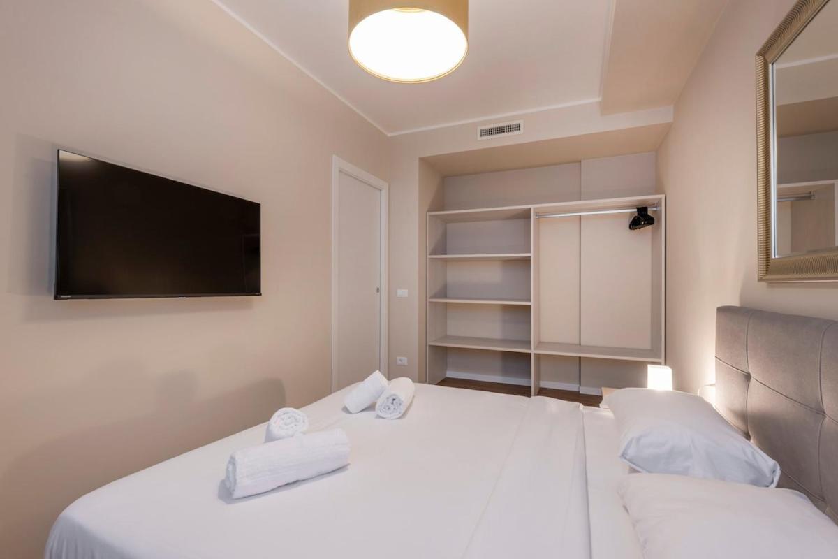 Apartment Citylife1 - Comfortable With Two Bedrooms
