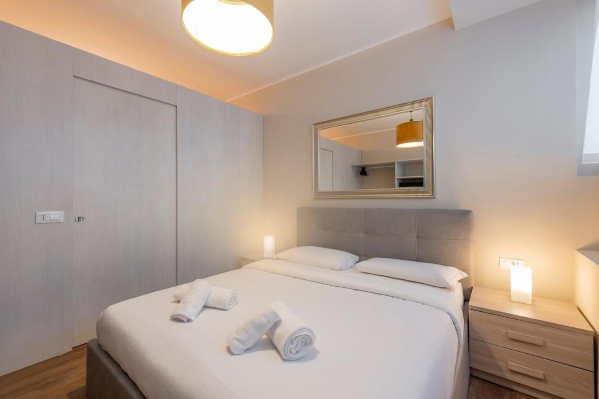 Citylife1 - Comfortable With Two Bedrooms Apartment *