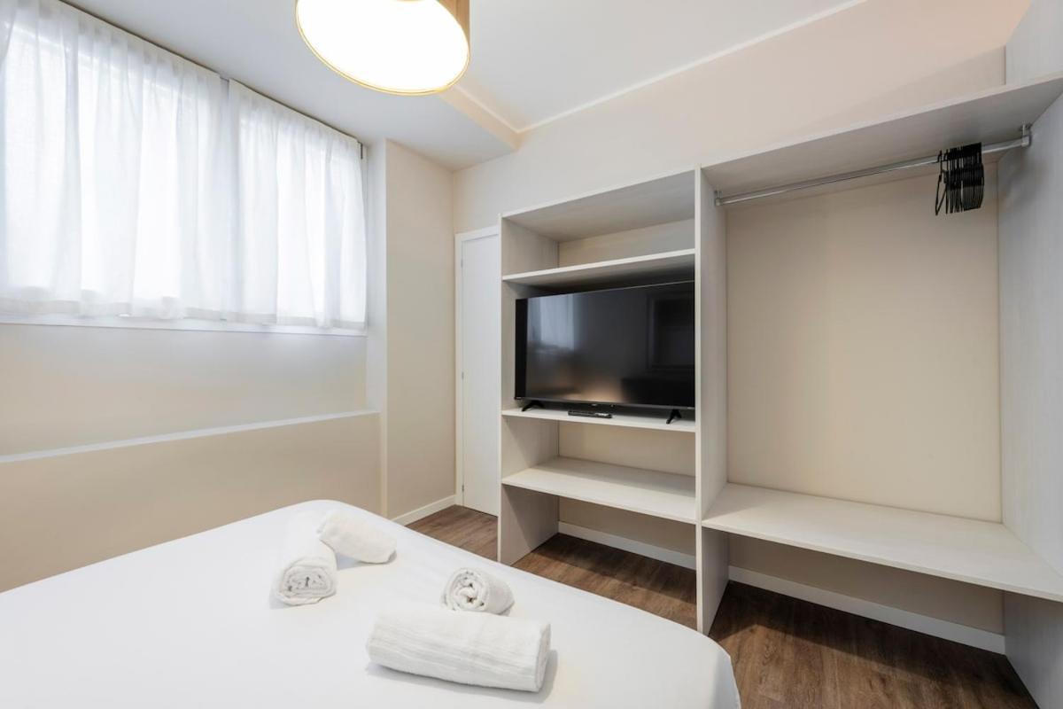 Apartment Citylife1 - Comfortable With Two Bedrooms *