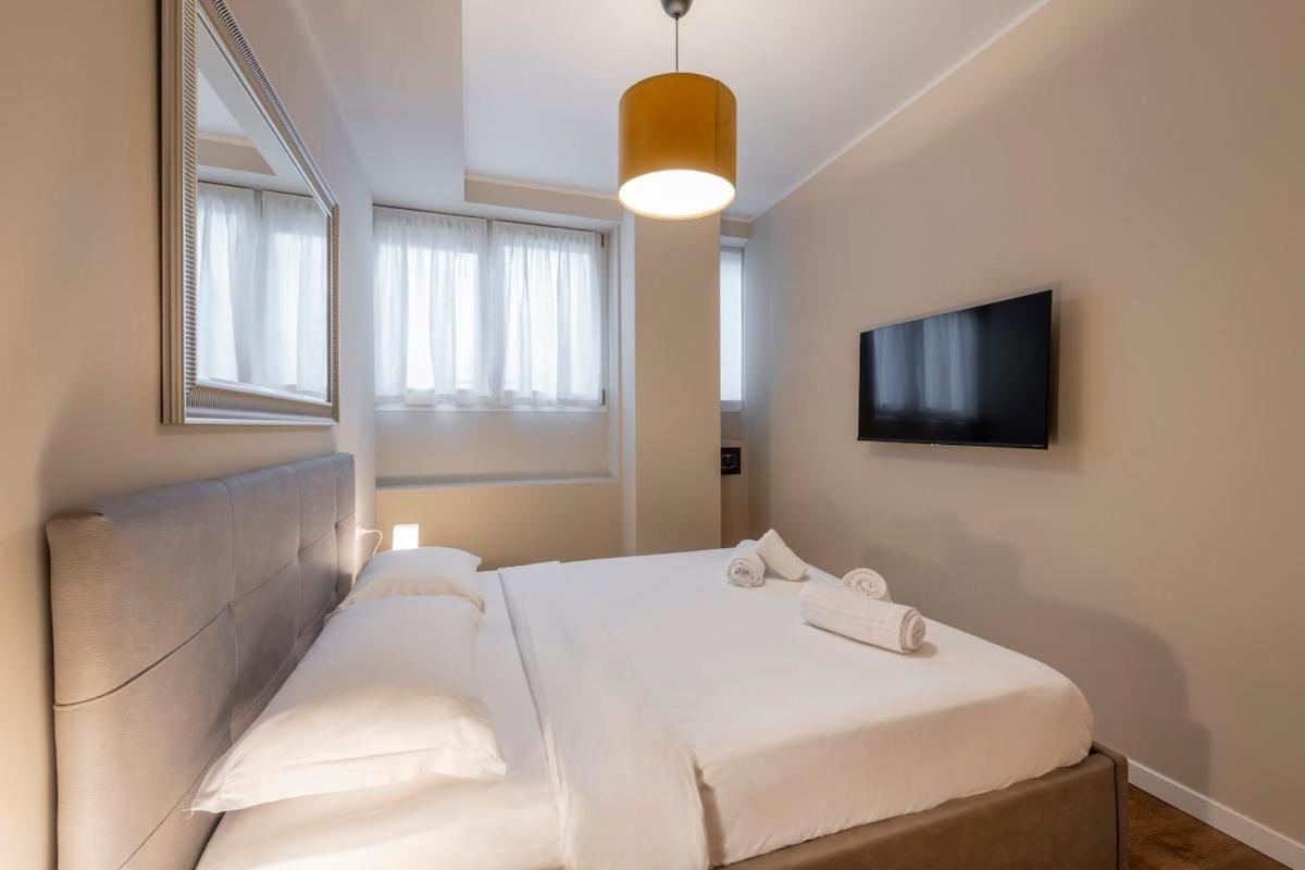 Apartment Citylife1 - Comfortable With Two Bedrooms Milan