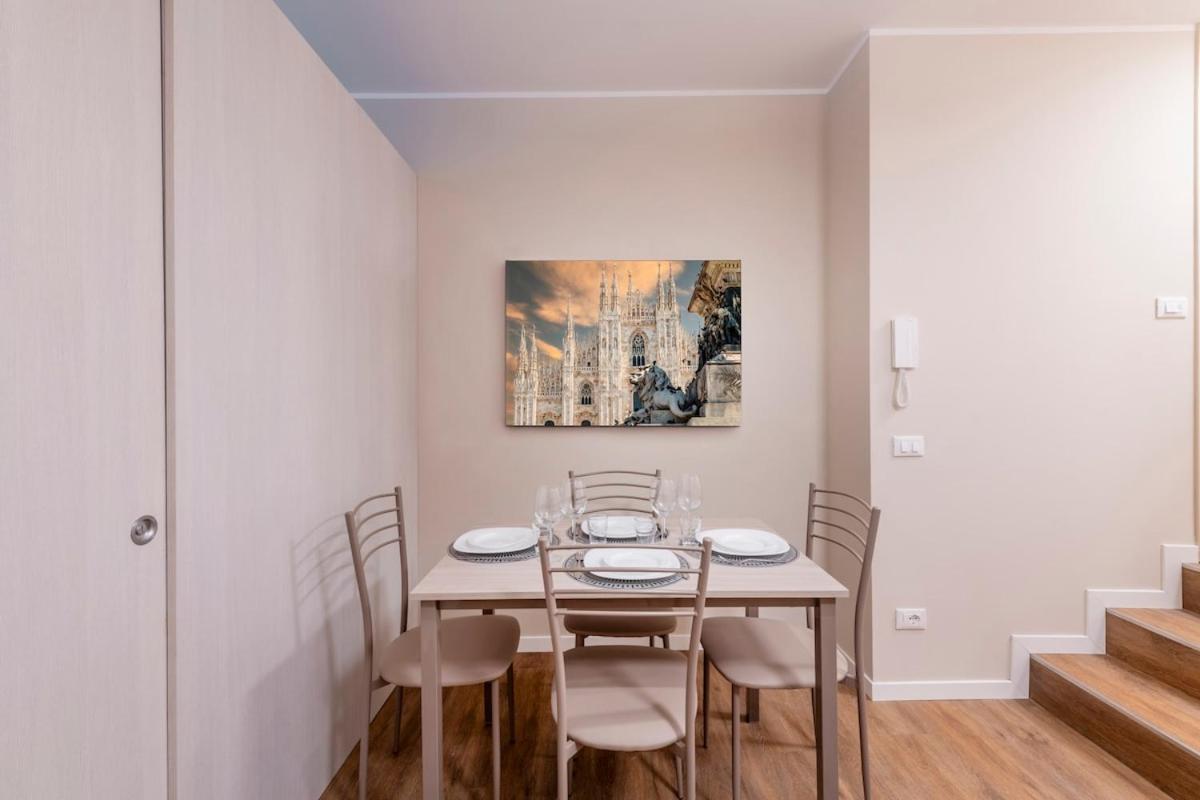 Citylife1 - Comfortable With Two Bedrooms *