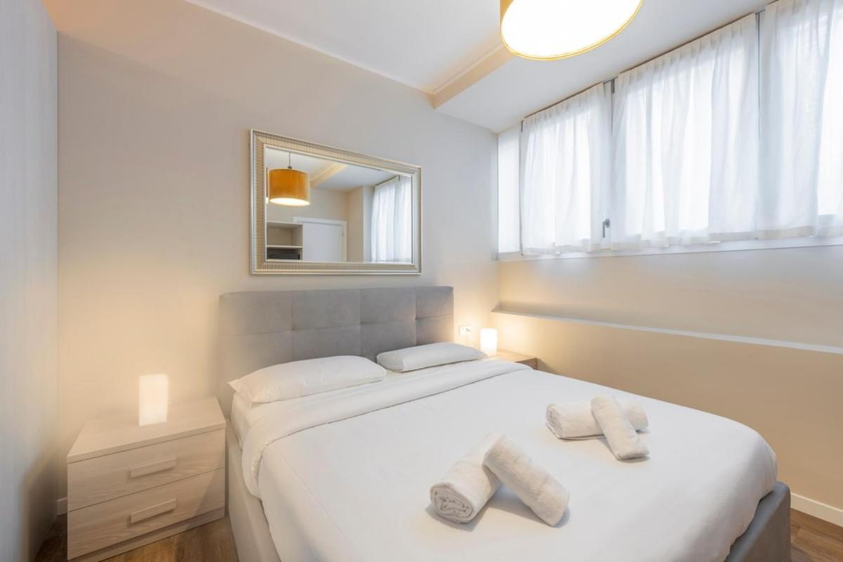 Citylife1 - Comfortable With Two Bedrooms Milan