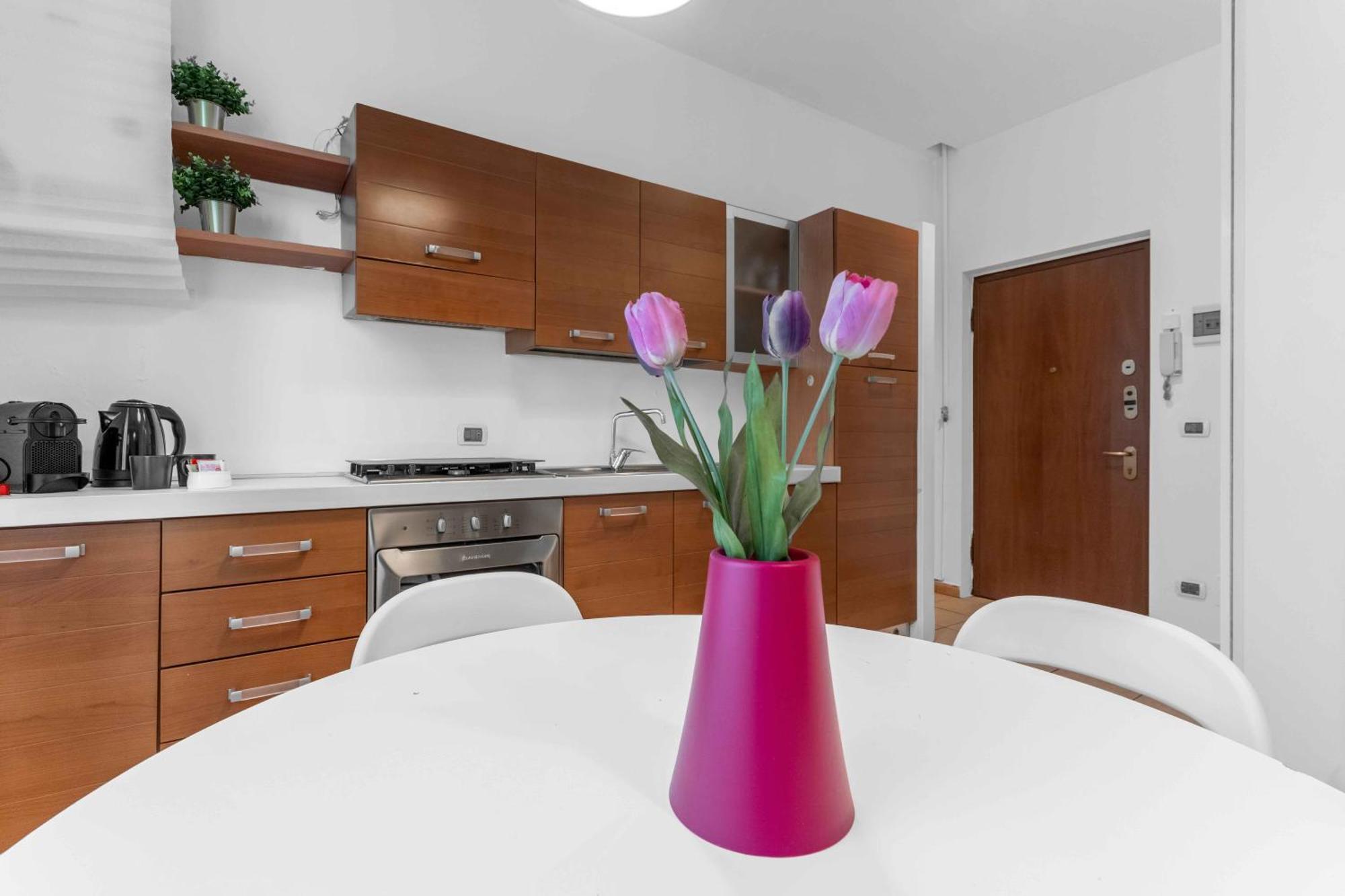 Apartment Duomo-navigli Samara 2 Meda 30 Milan