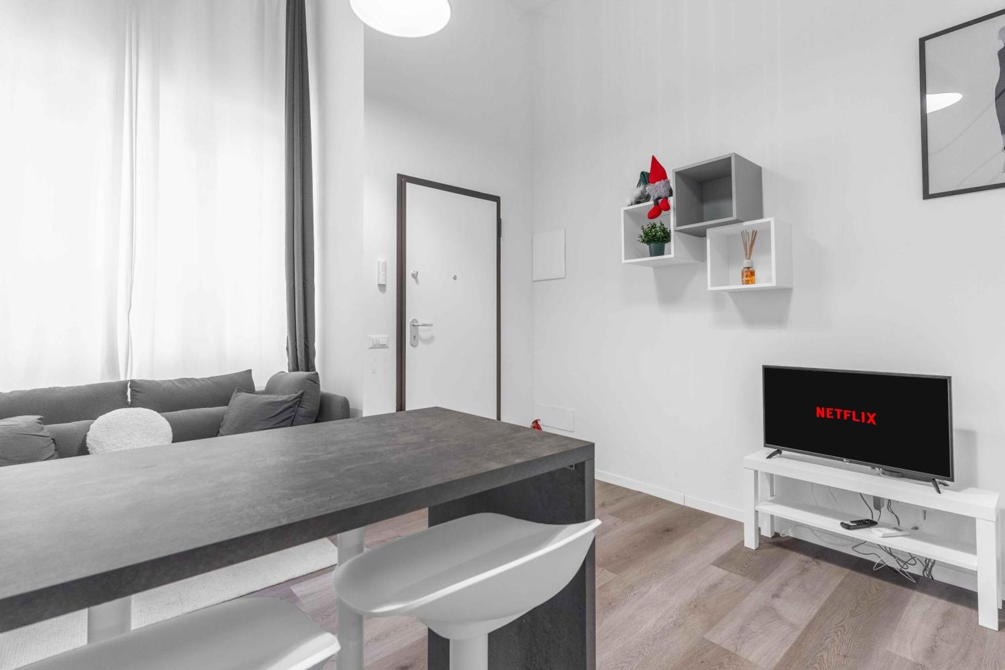 Duomo-navigli Samara 3 Binda 36 Apartment Milan