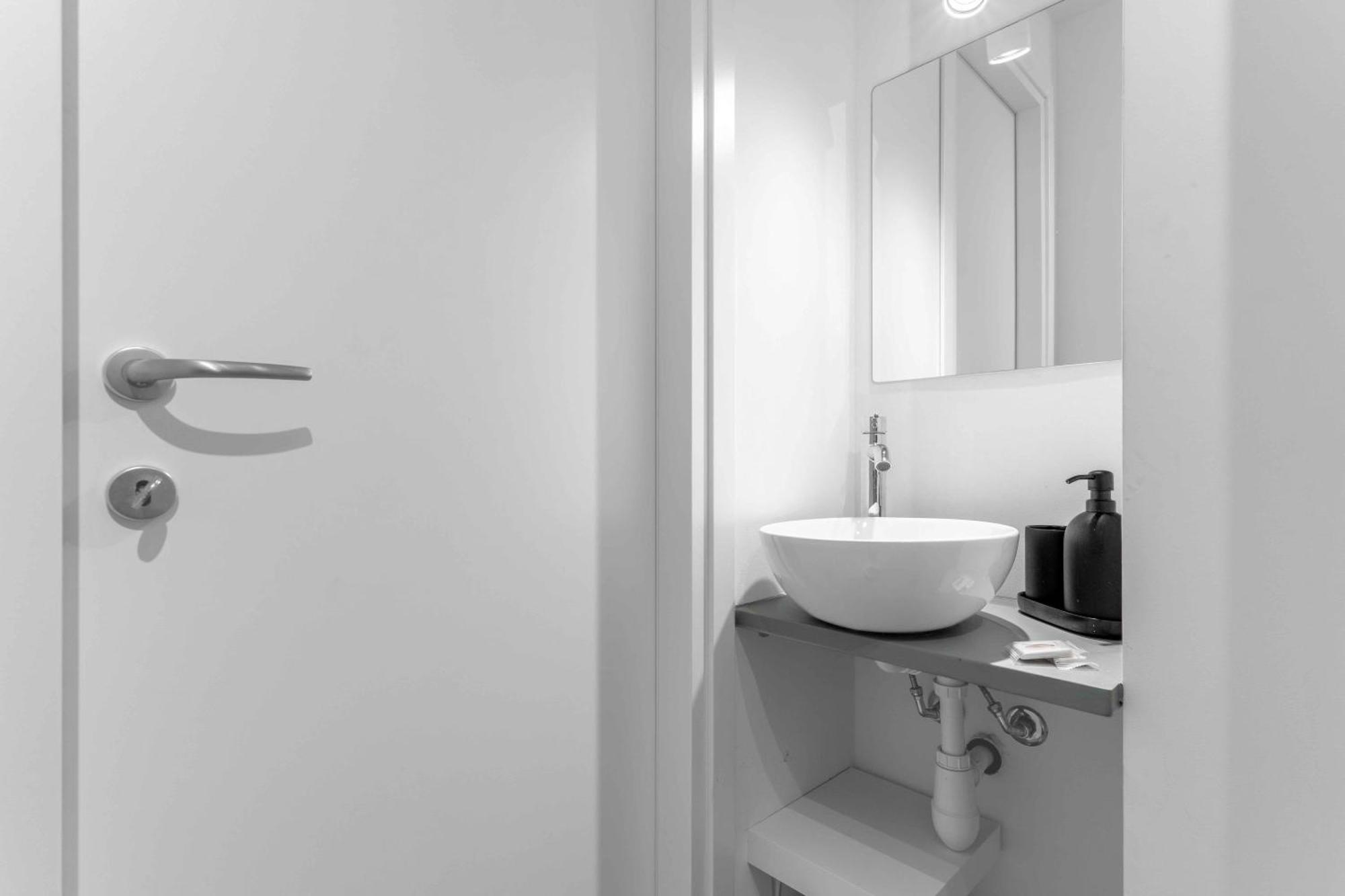 Duomo-navigli Samara 3 Binda 36 Apartment