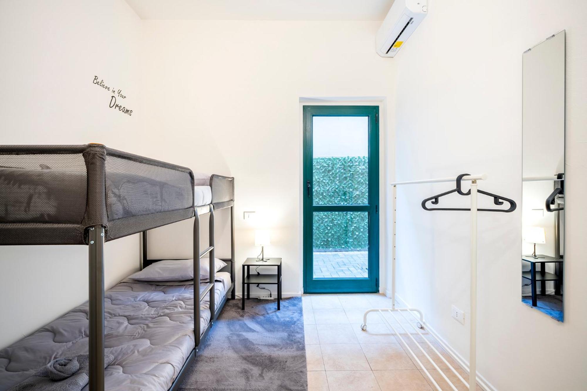 Giardino A - Elegante Apartment *