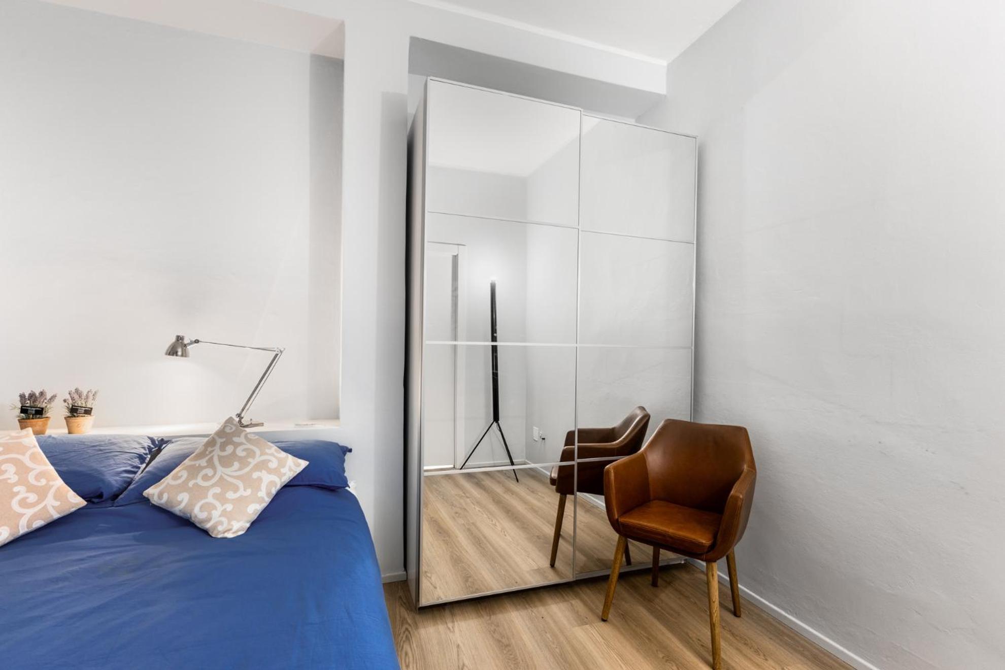 Apartment Mi Life 23 -wifi-fiera *