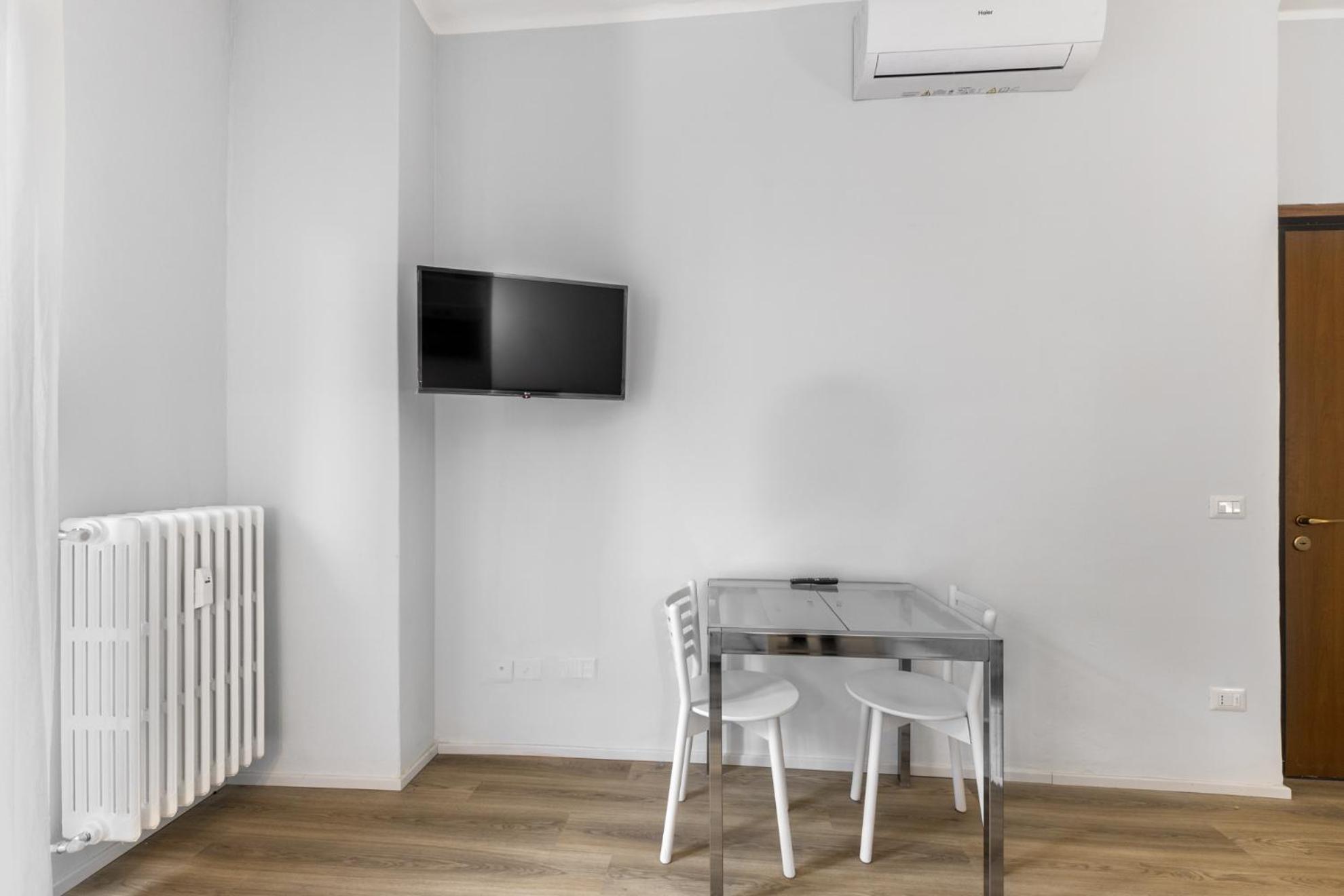 Mi Life 23 -wifi-fiera Apartment *