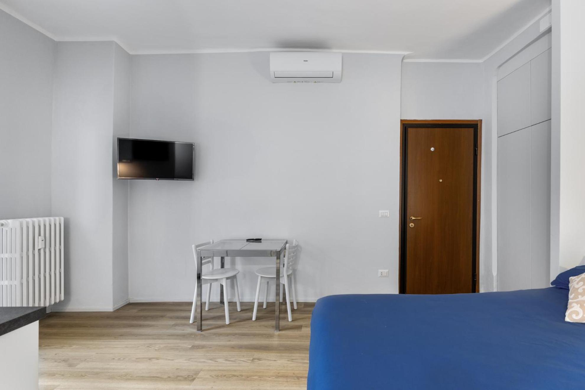 Apartment Mi Life 23 -wifi-fiera *