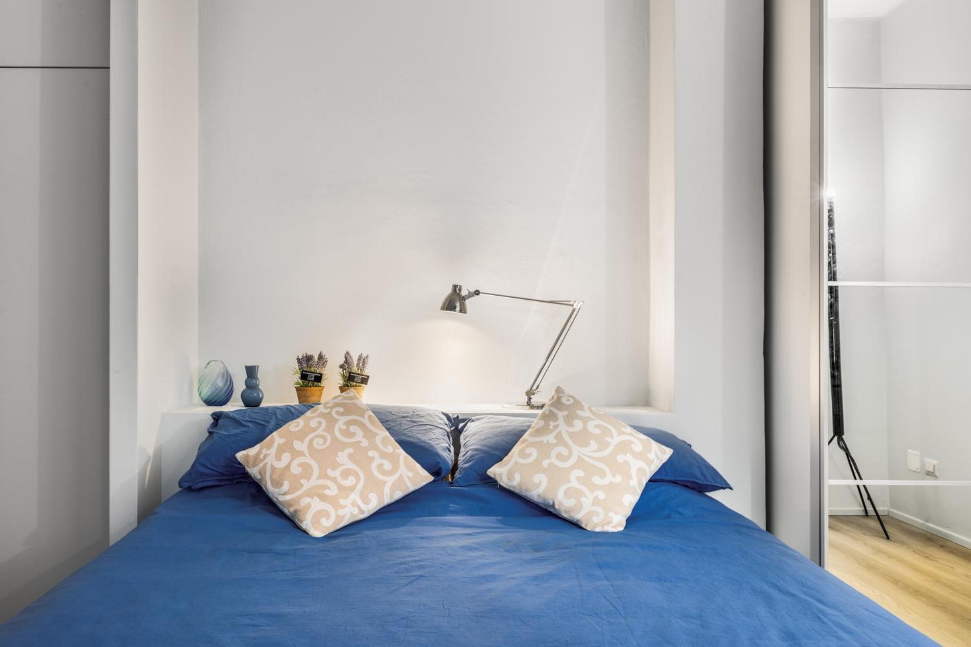 Apartment Mi Life 23 -wifi-fiera Milan
