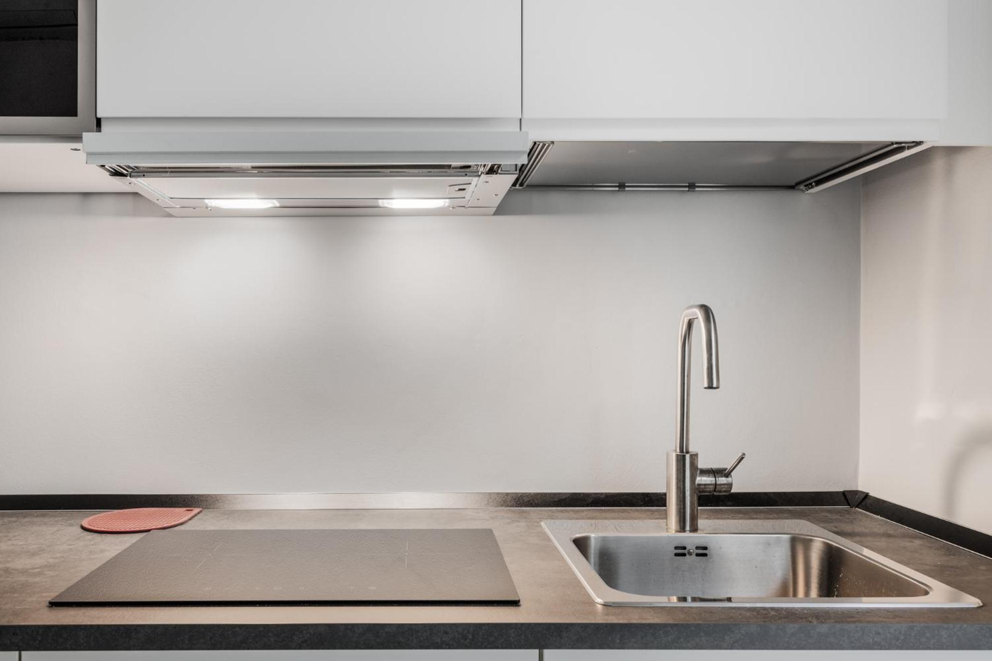 Apartment Mi Life 23 -wifi-fiera *