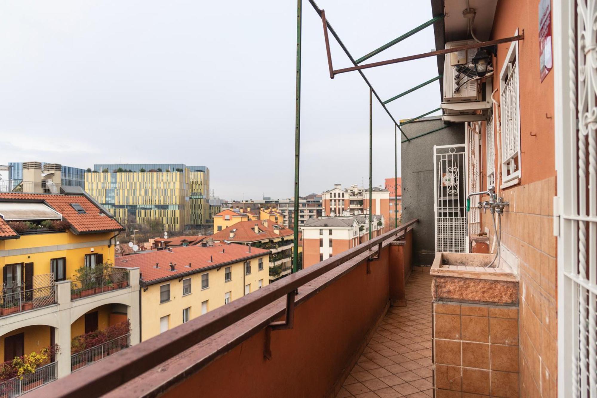 Youhosty - Paul Valery Bis Appartamento *