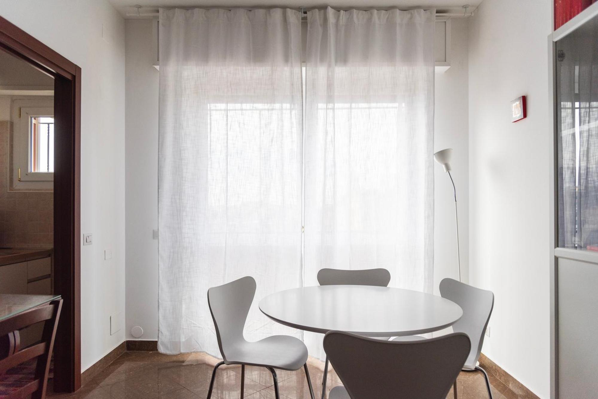 Appartamento Youhosty - Paul Valery Bis Milano