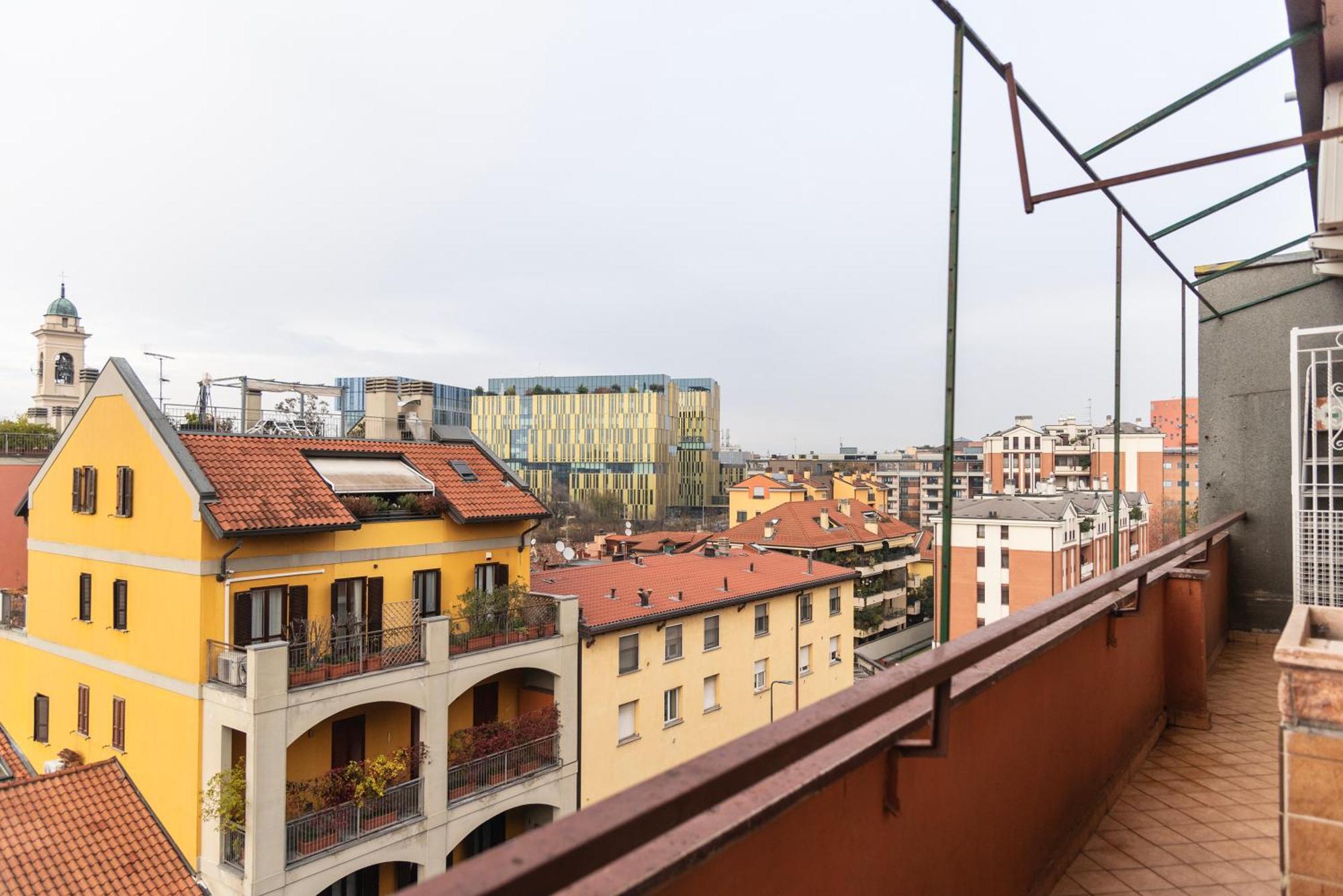 Appartamento Youhosty - Paul Valery Bis Milano