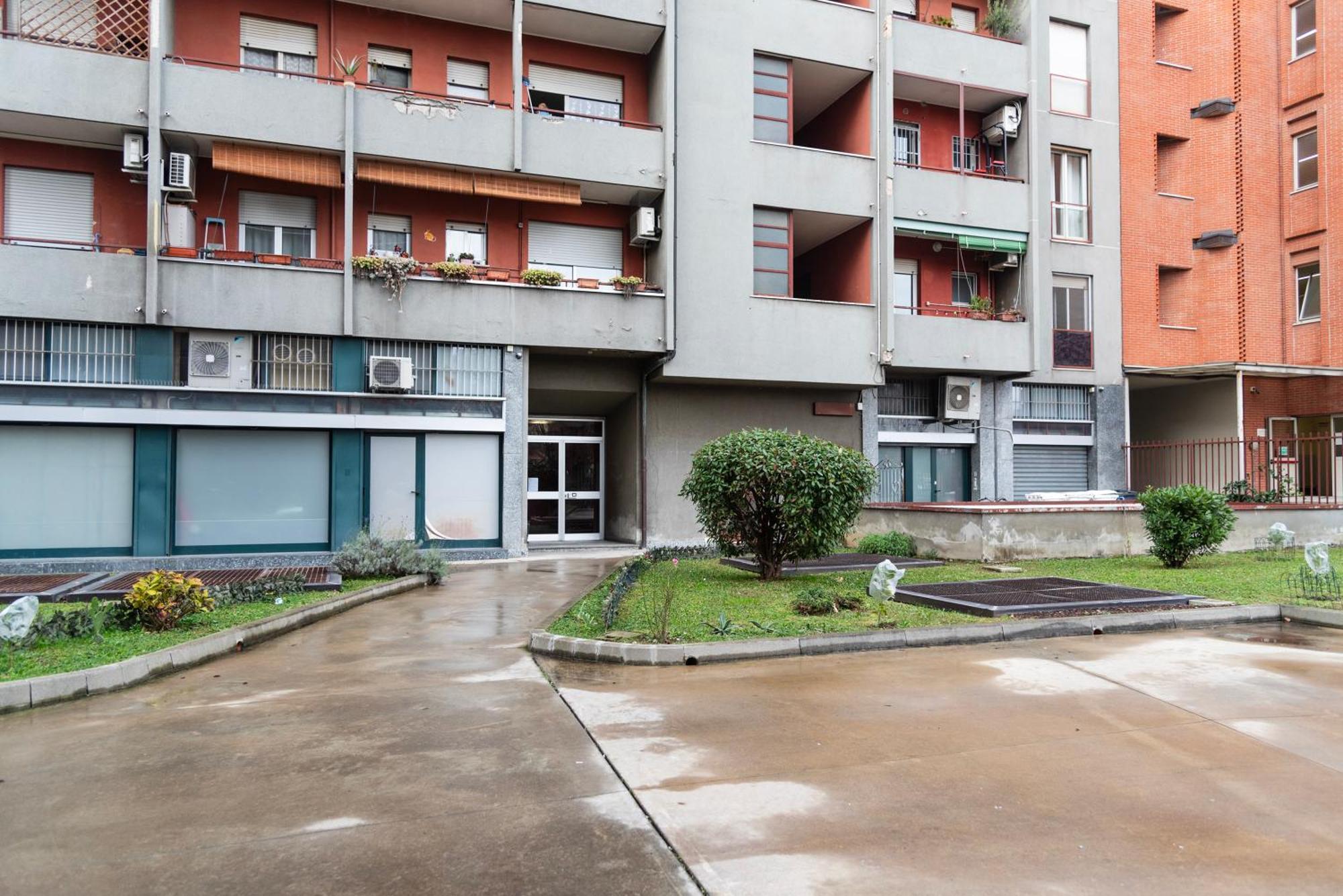 Youhosty - Paul Valery Bis Appartamento Milano
