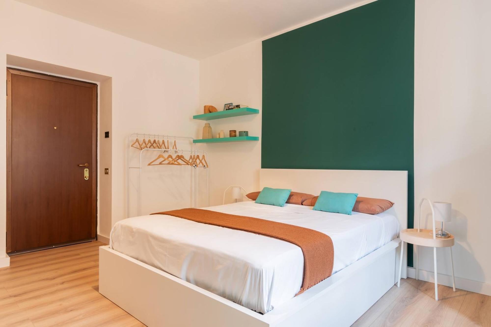 Enzo Flexyrent Apartment Milan