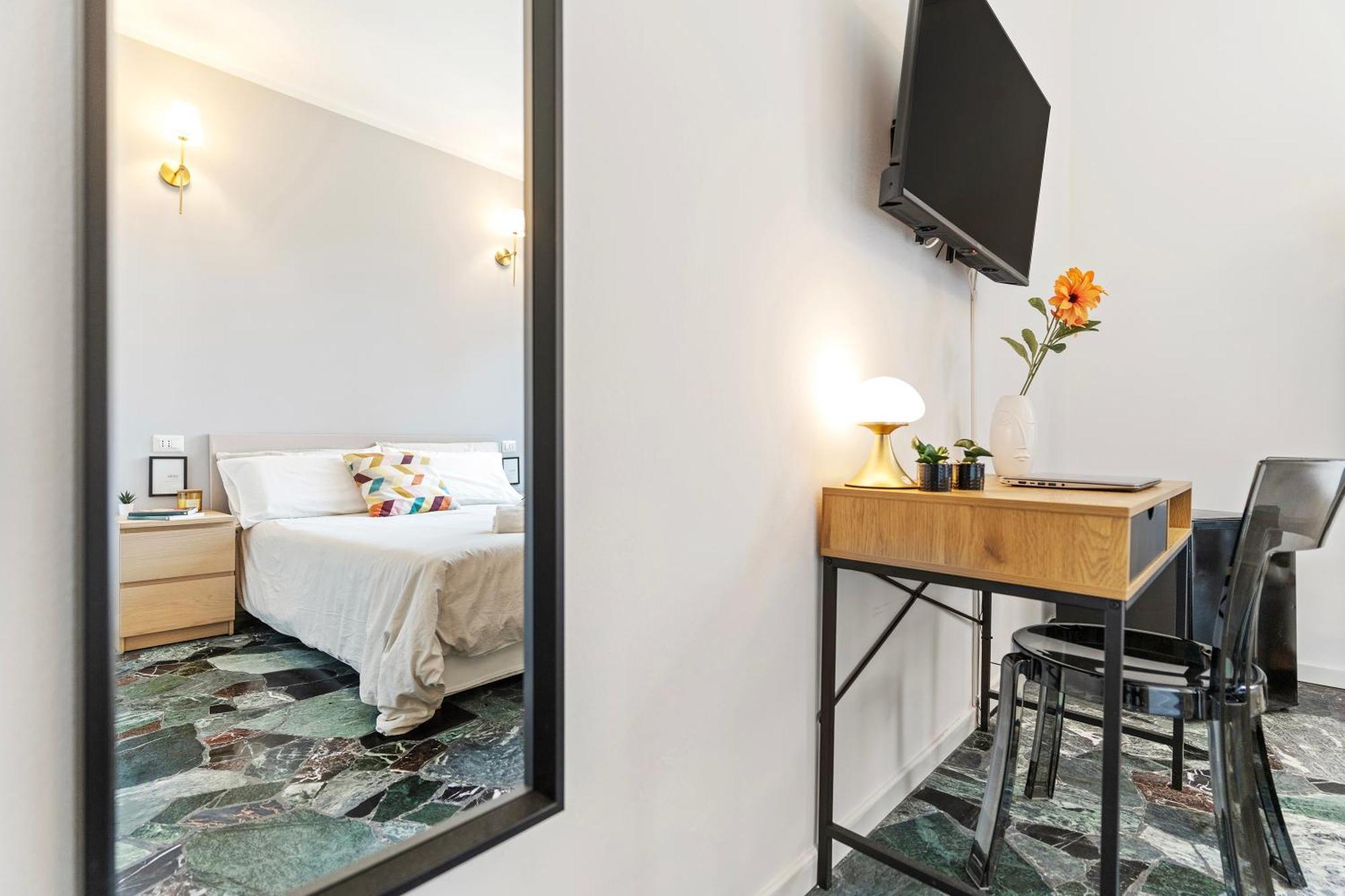 Foresteria Buenos Aires Guest house *