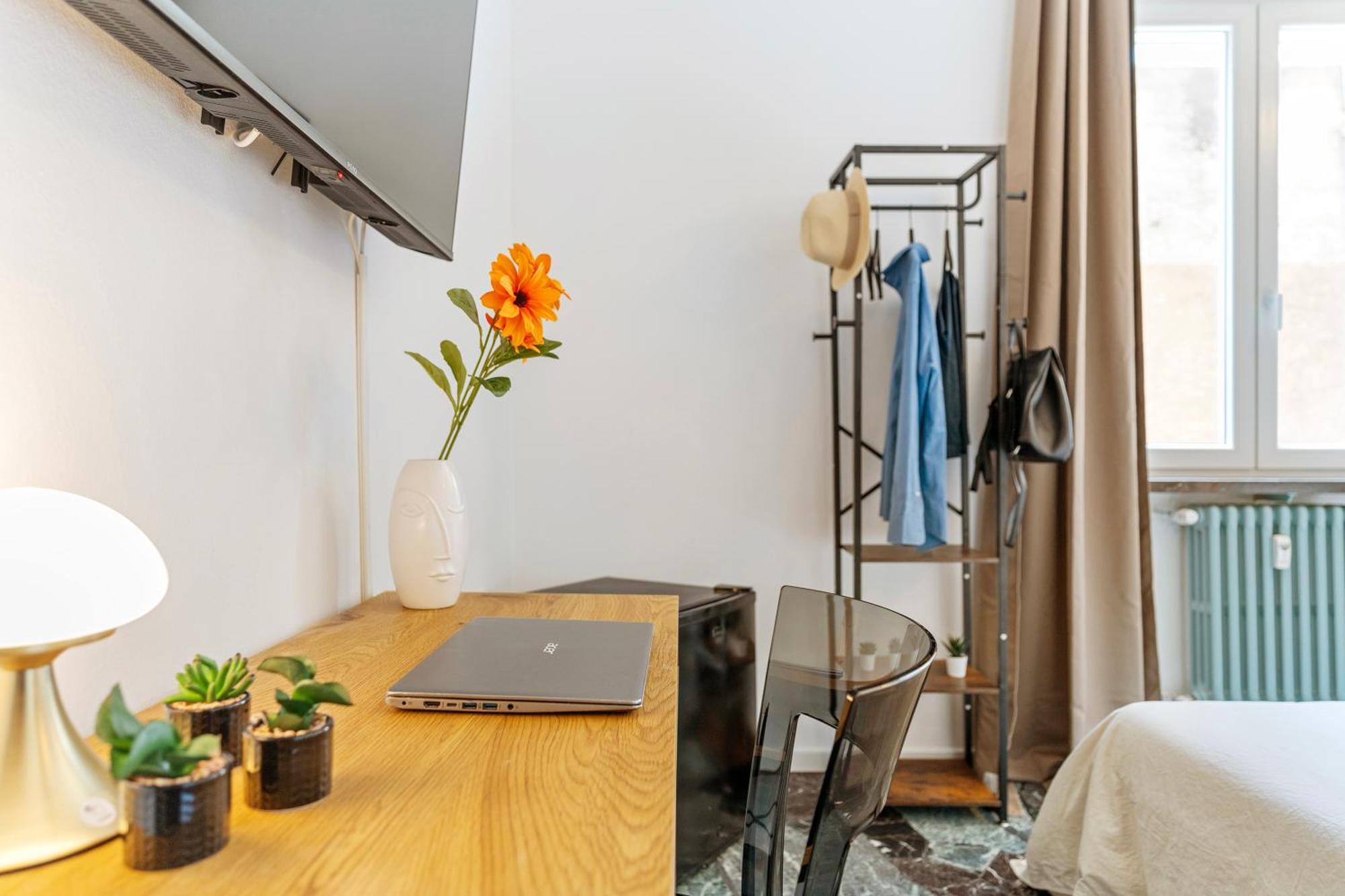 Foresteria Buenos Aires Guest house Milan