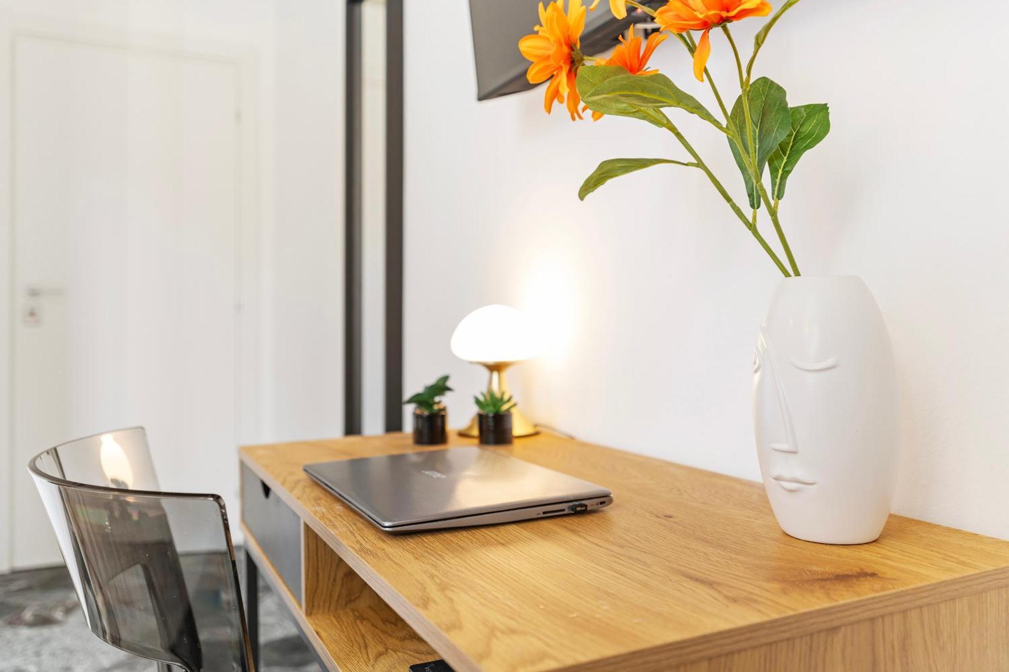 Guest house Foresteria Buenos Aires
