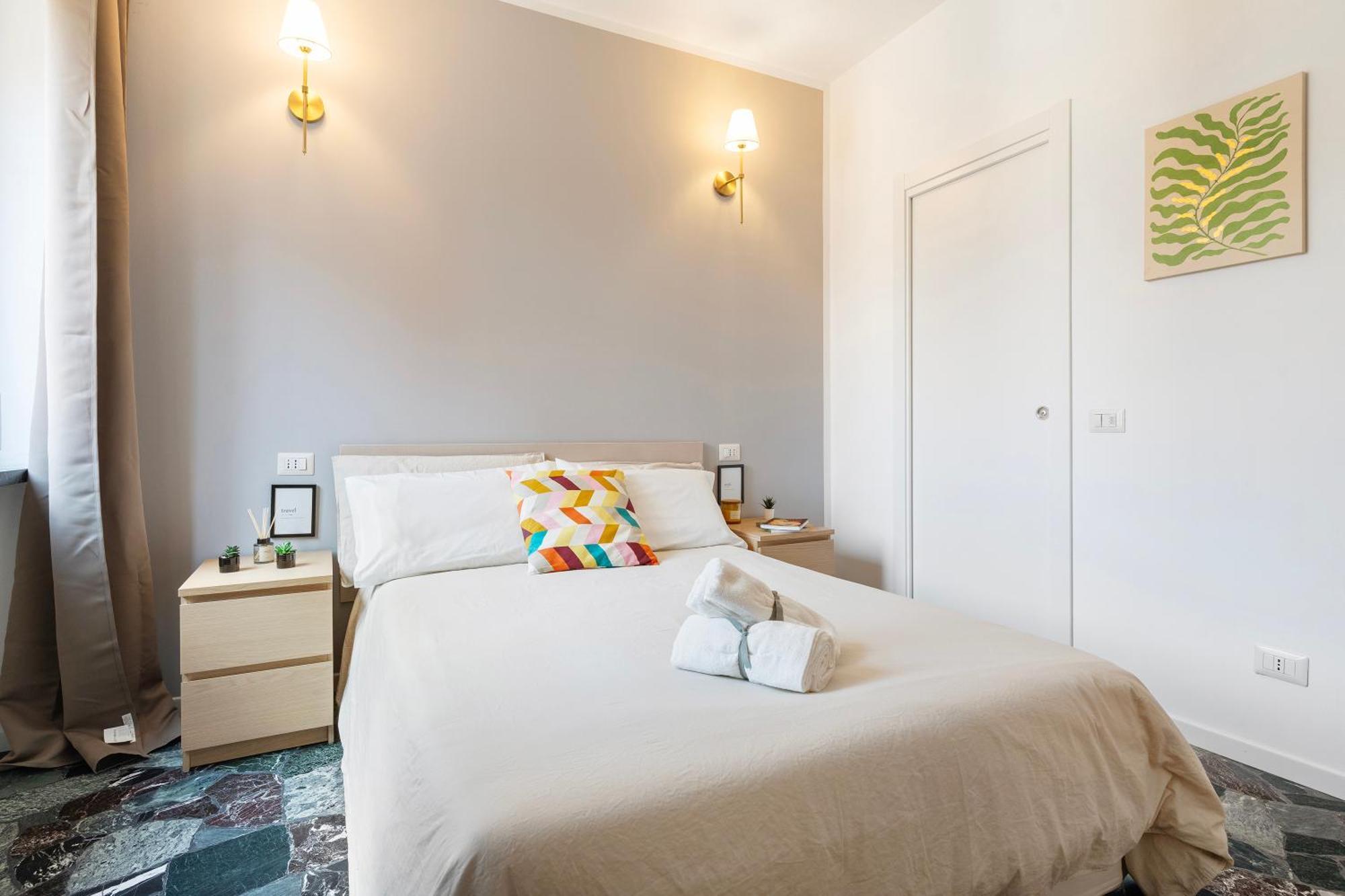 Guest house Foresteria Buenos Aires *
