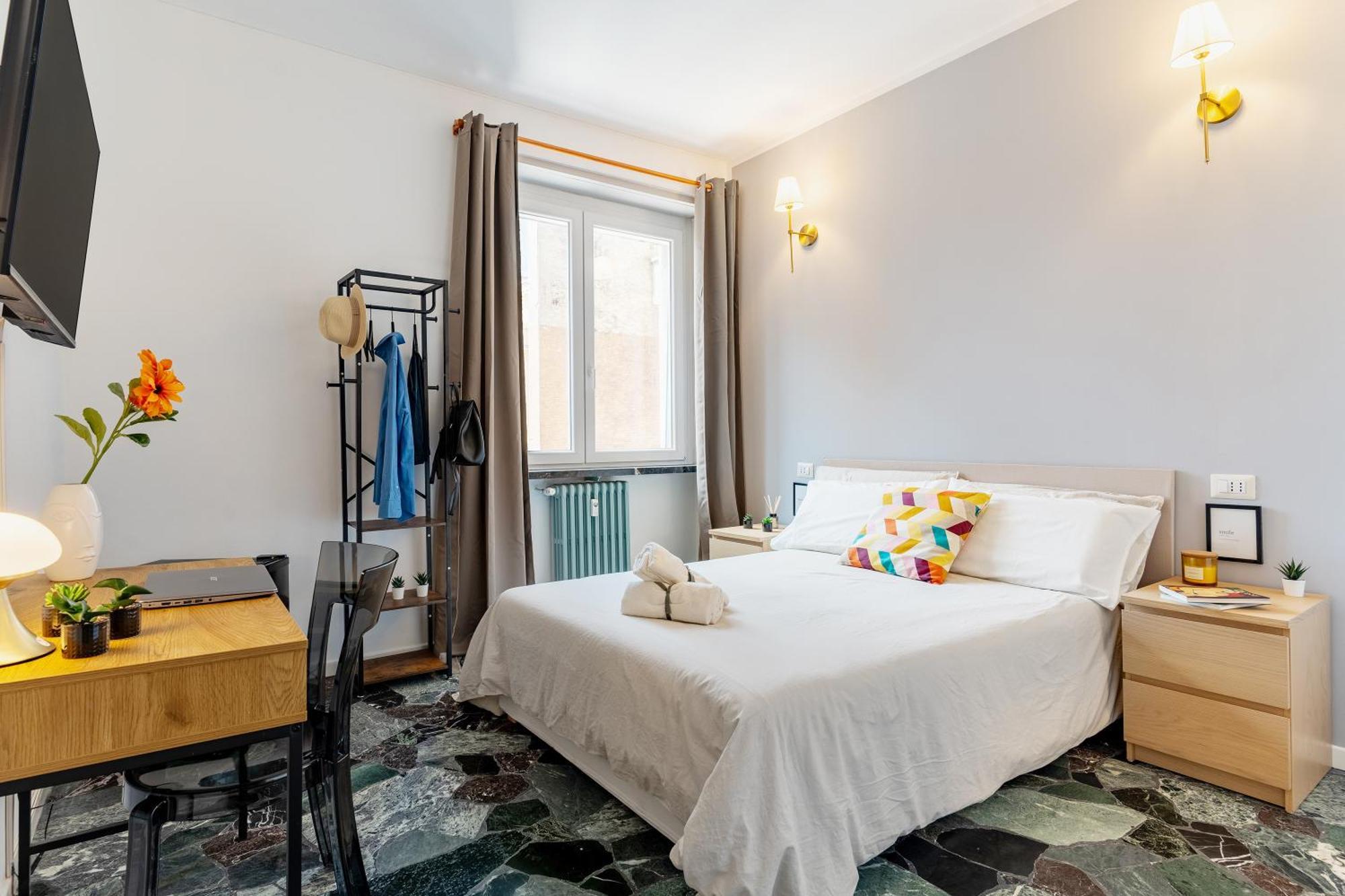 Guest house Foresteria Buenos Aires