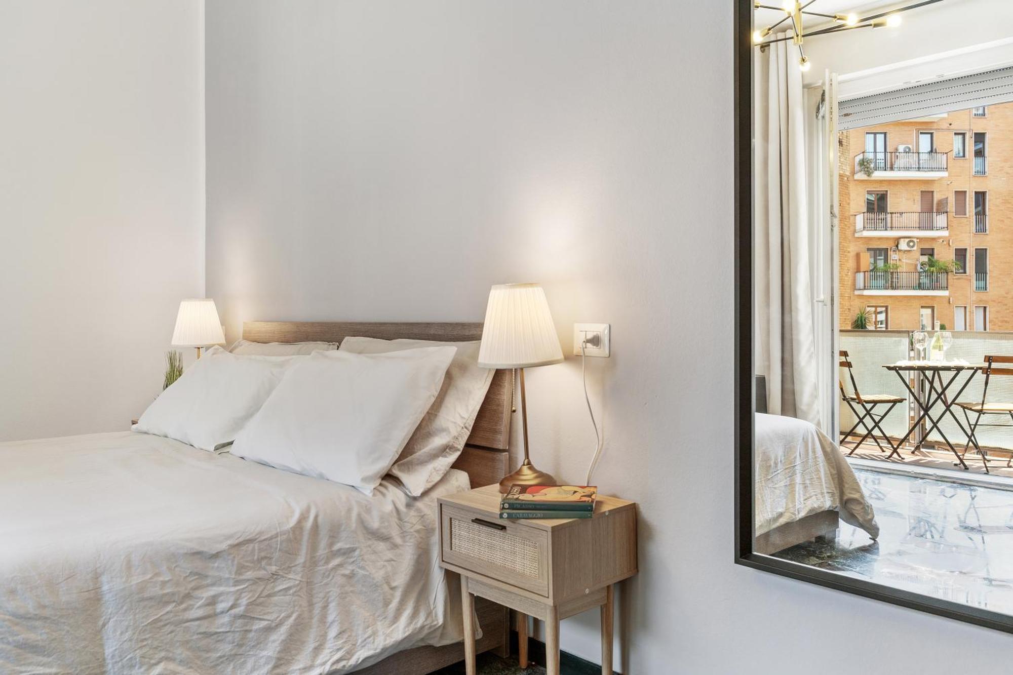 Guest house Foresteria Buenos Aires Milan