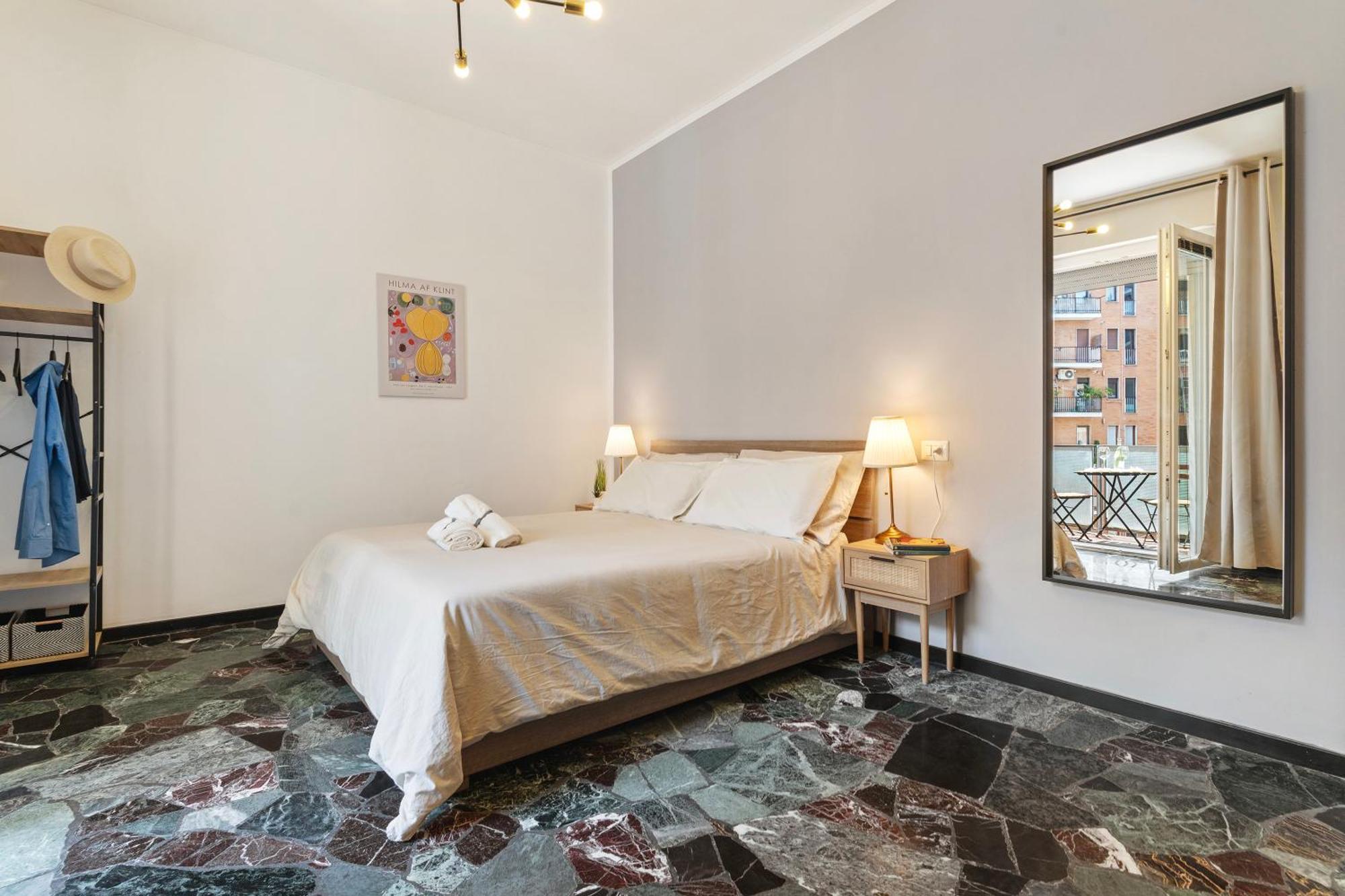 Guest house Foresteria Buenos Aires Milan
