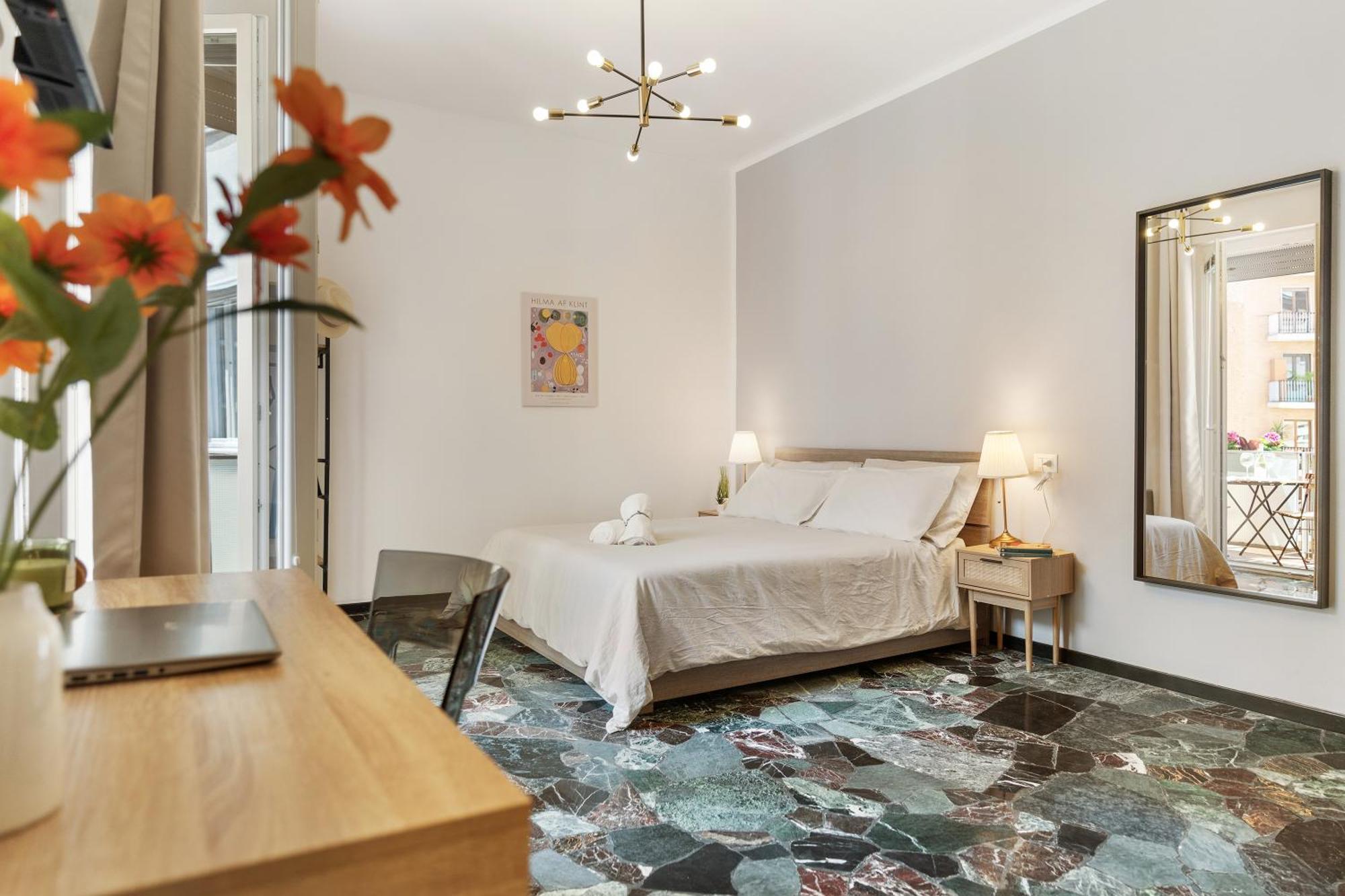 Guest house Foresteria Buenos Aires *