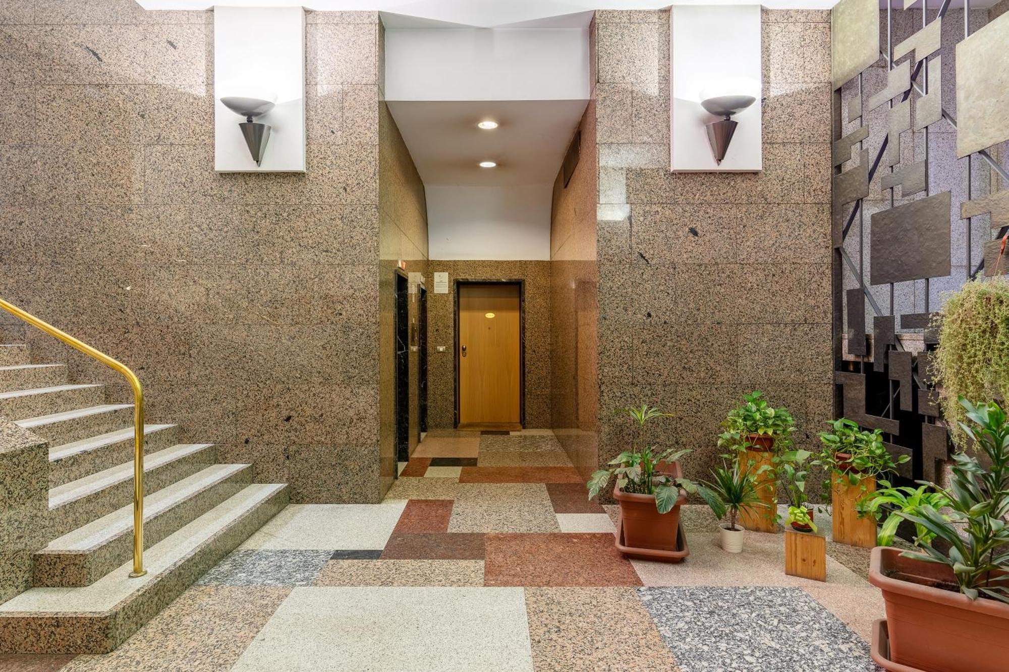 Foresteria Buenos Aires