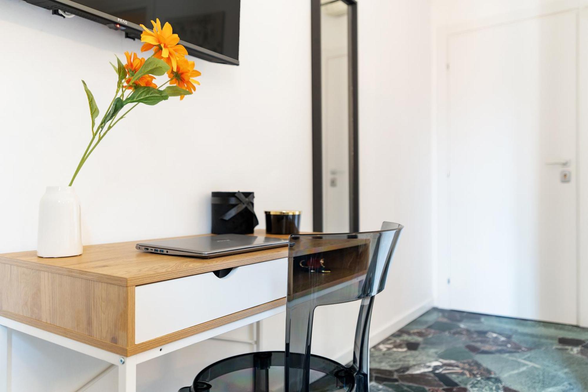 Foresteria Buenos Aires Guest house Milan