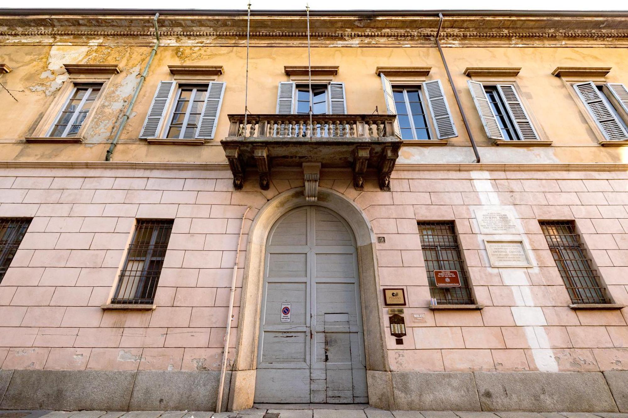 Urban Domus, Duomo, Appartamento