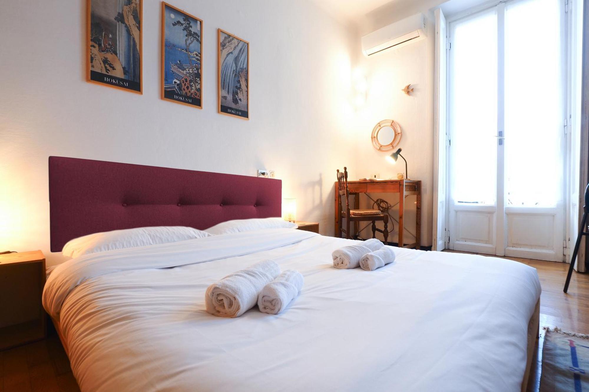 Apartment Primopiano - Crema Milan