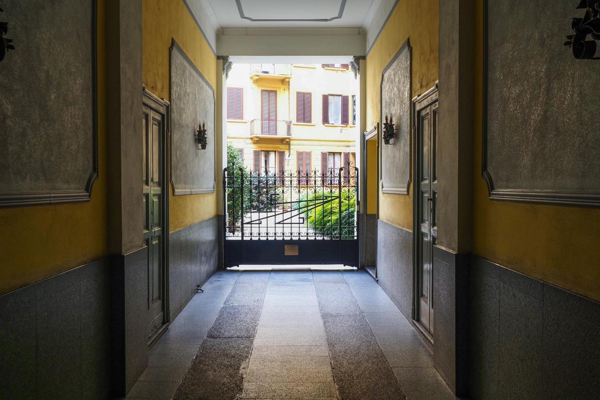 Primopiano - Crema Milan