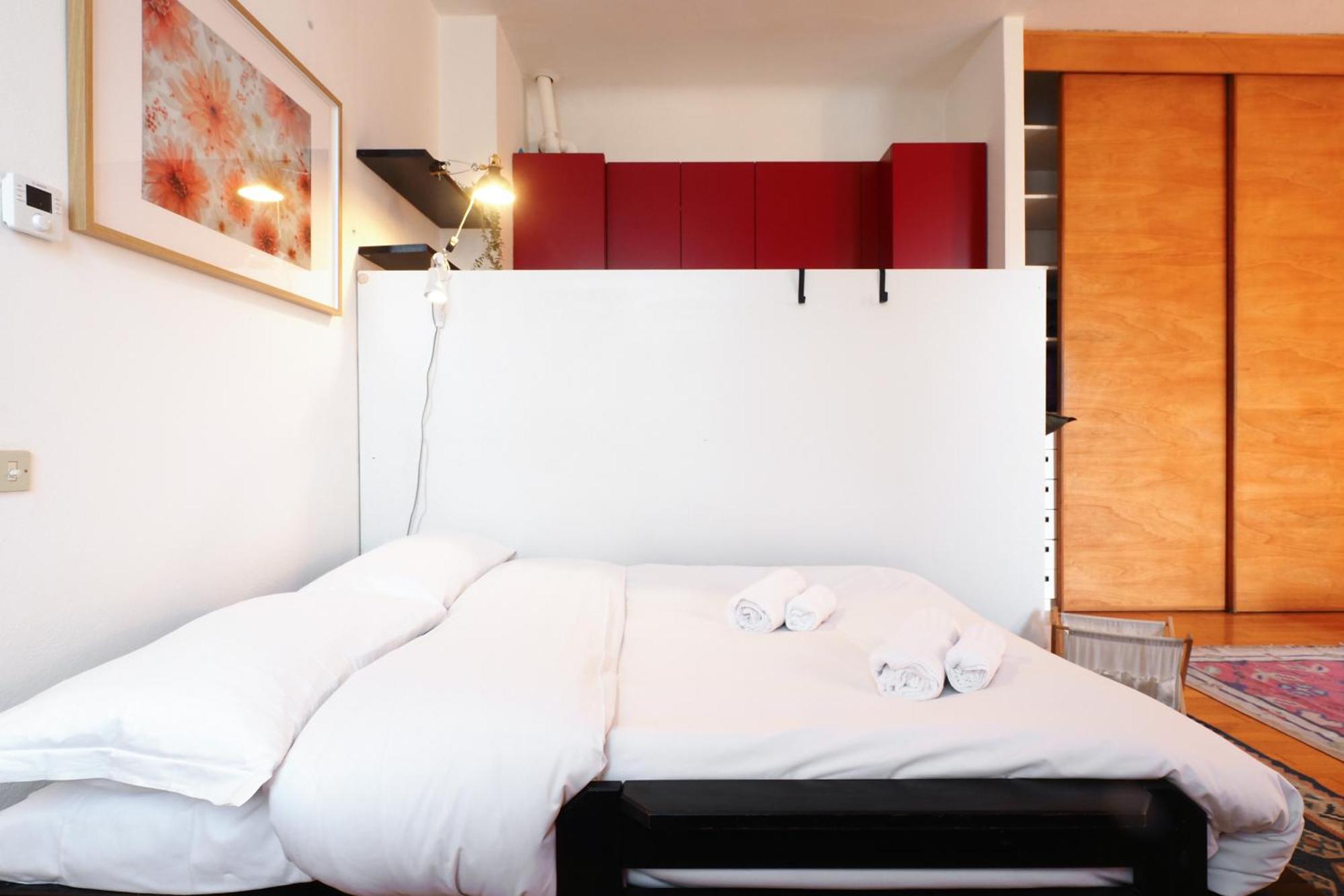 Apartment Primopiano - Crema Milan