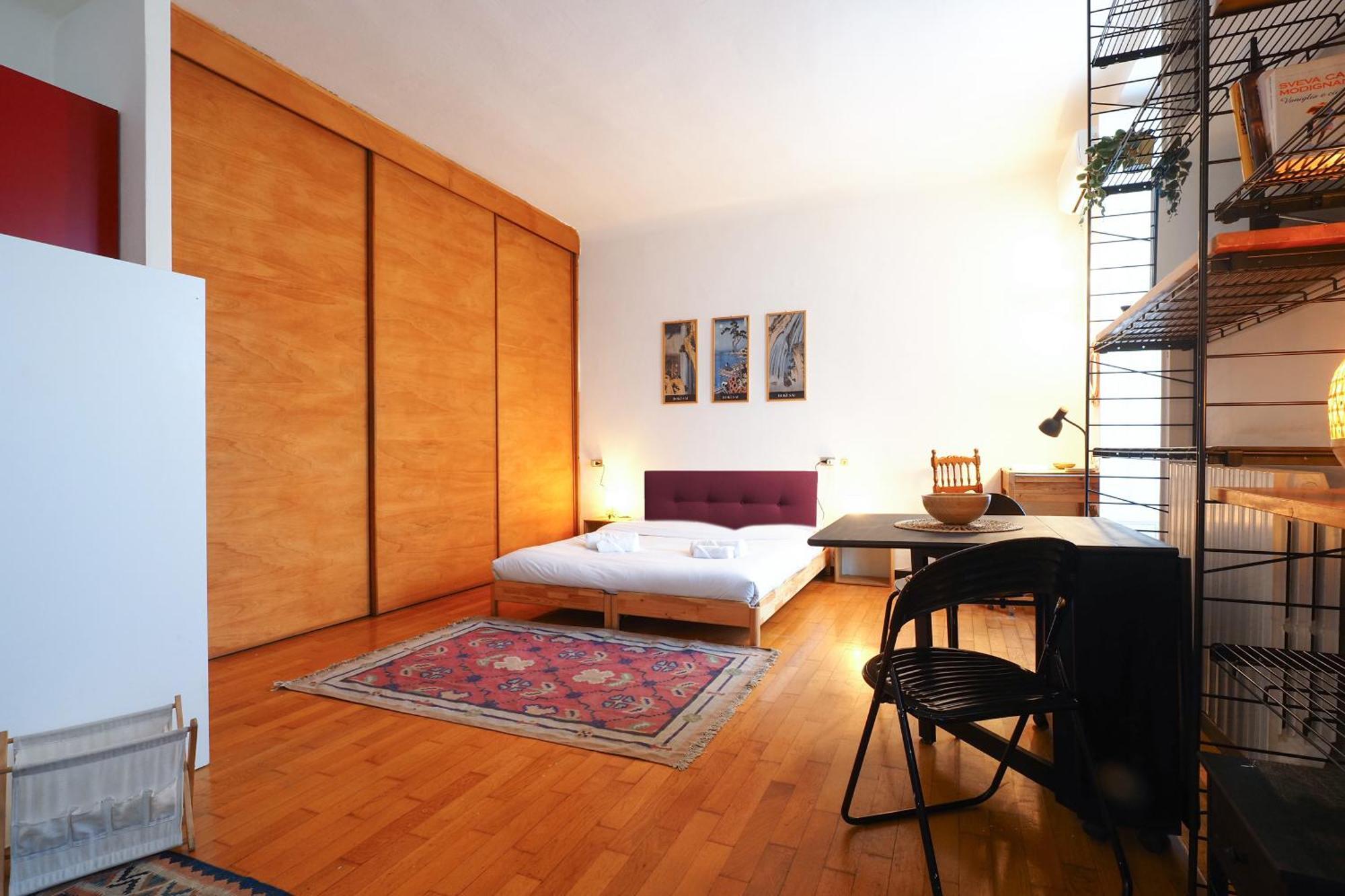Primopiano - Crema Apartment