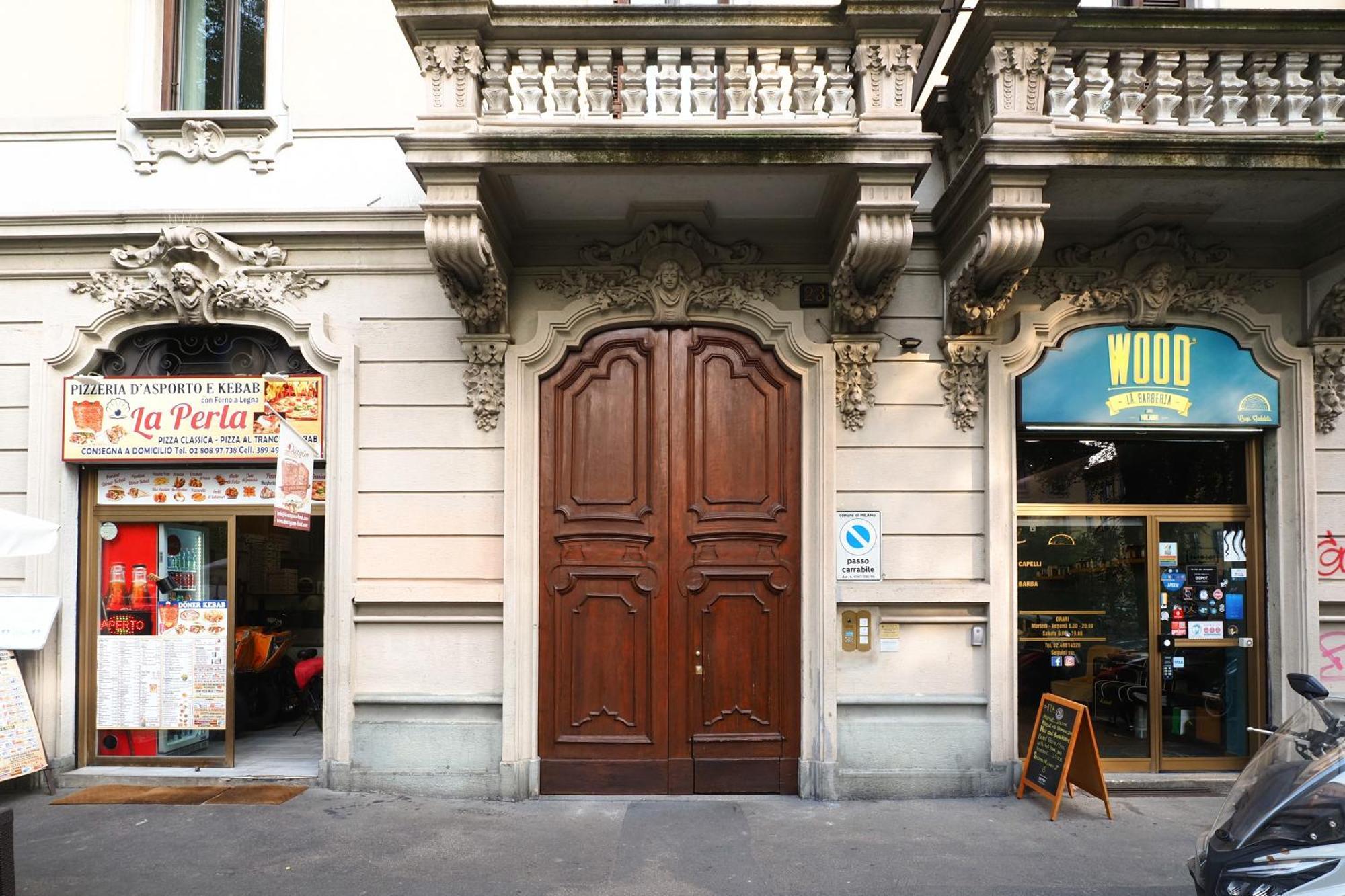 Apartment Primopiano - Crema *